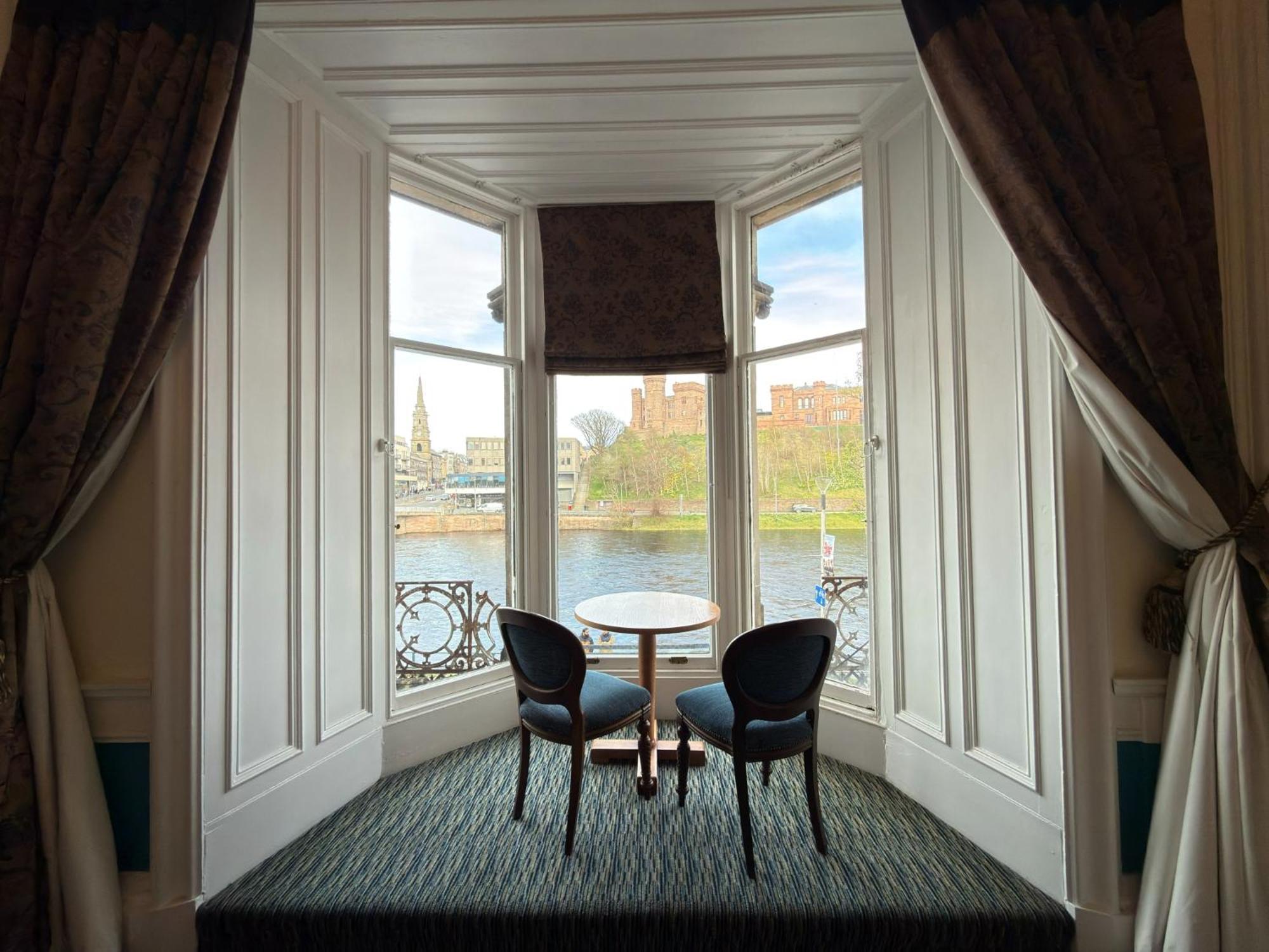 Suite River View