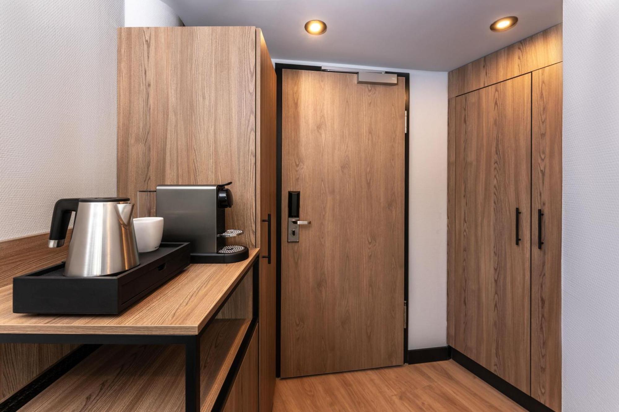 Premium Kamer