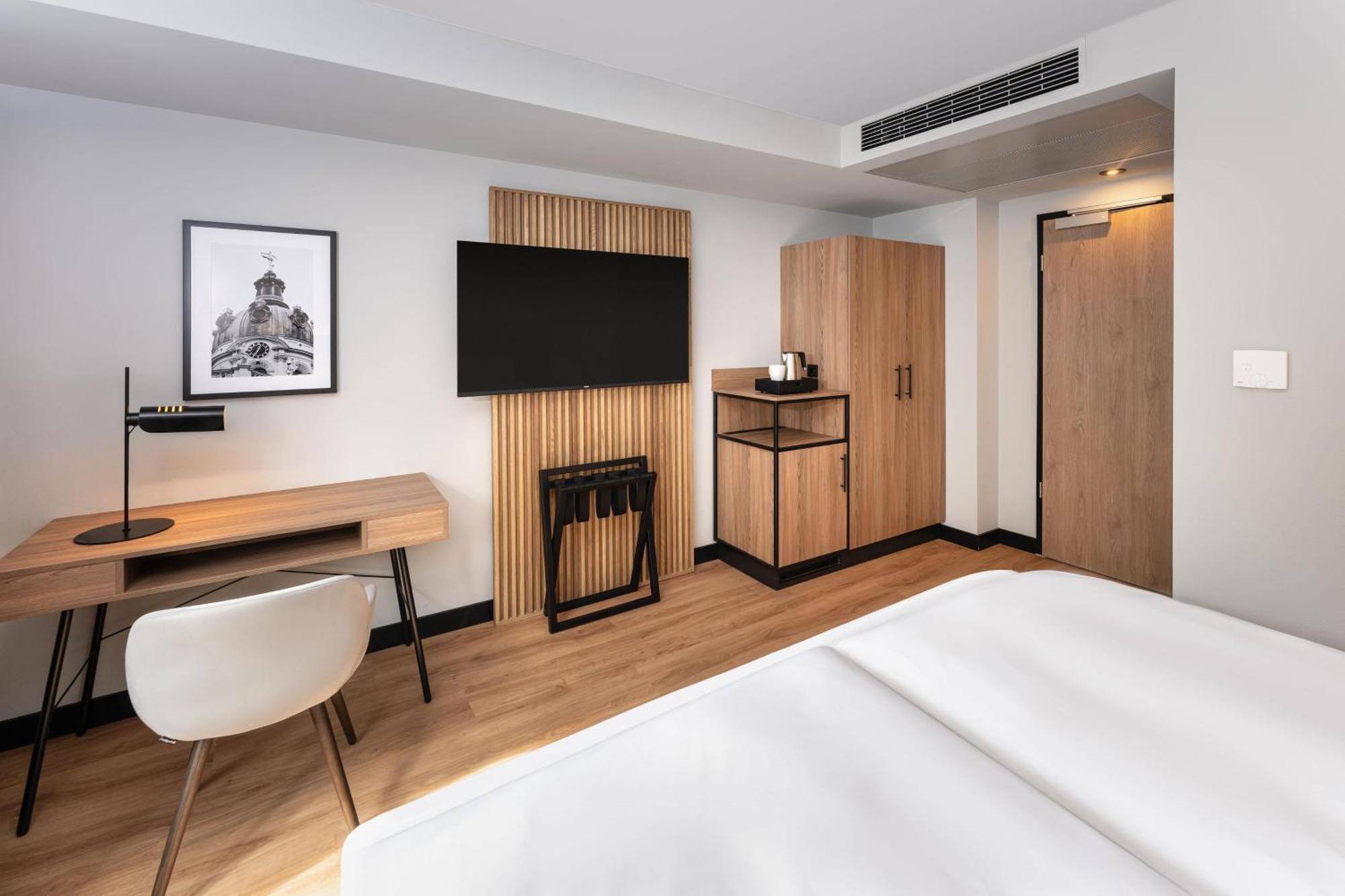 Standaard Kamer