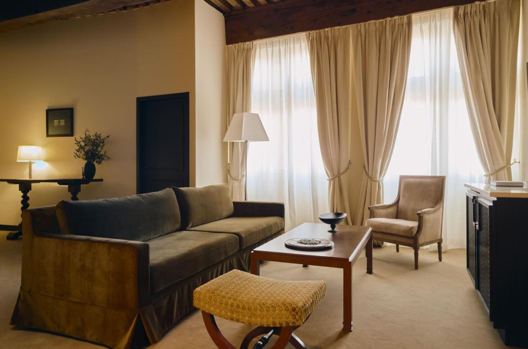 Suite met 2 Slaapkamers