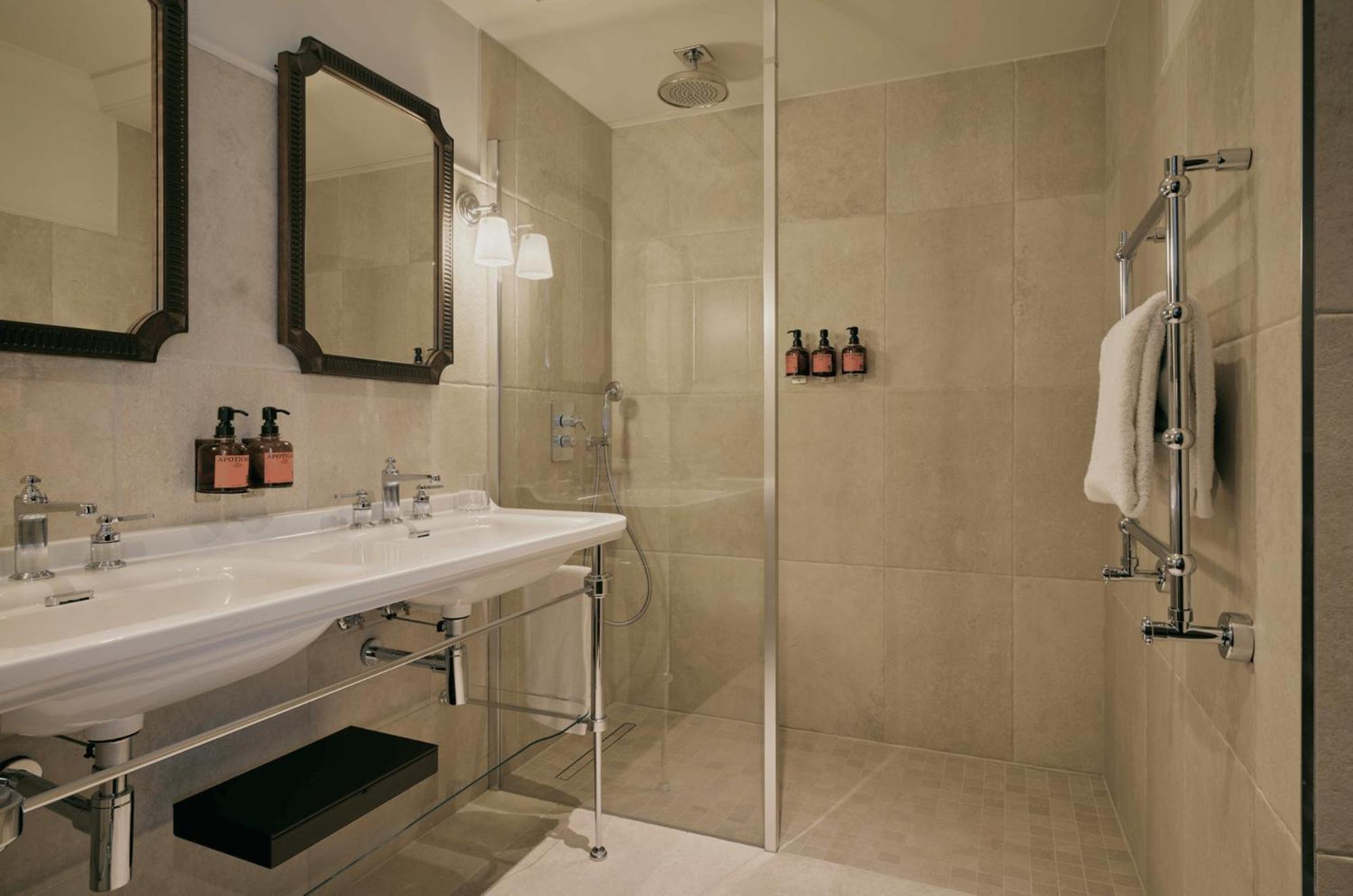 Deluxe Kamer