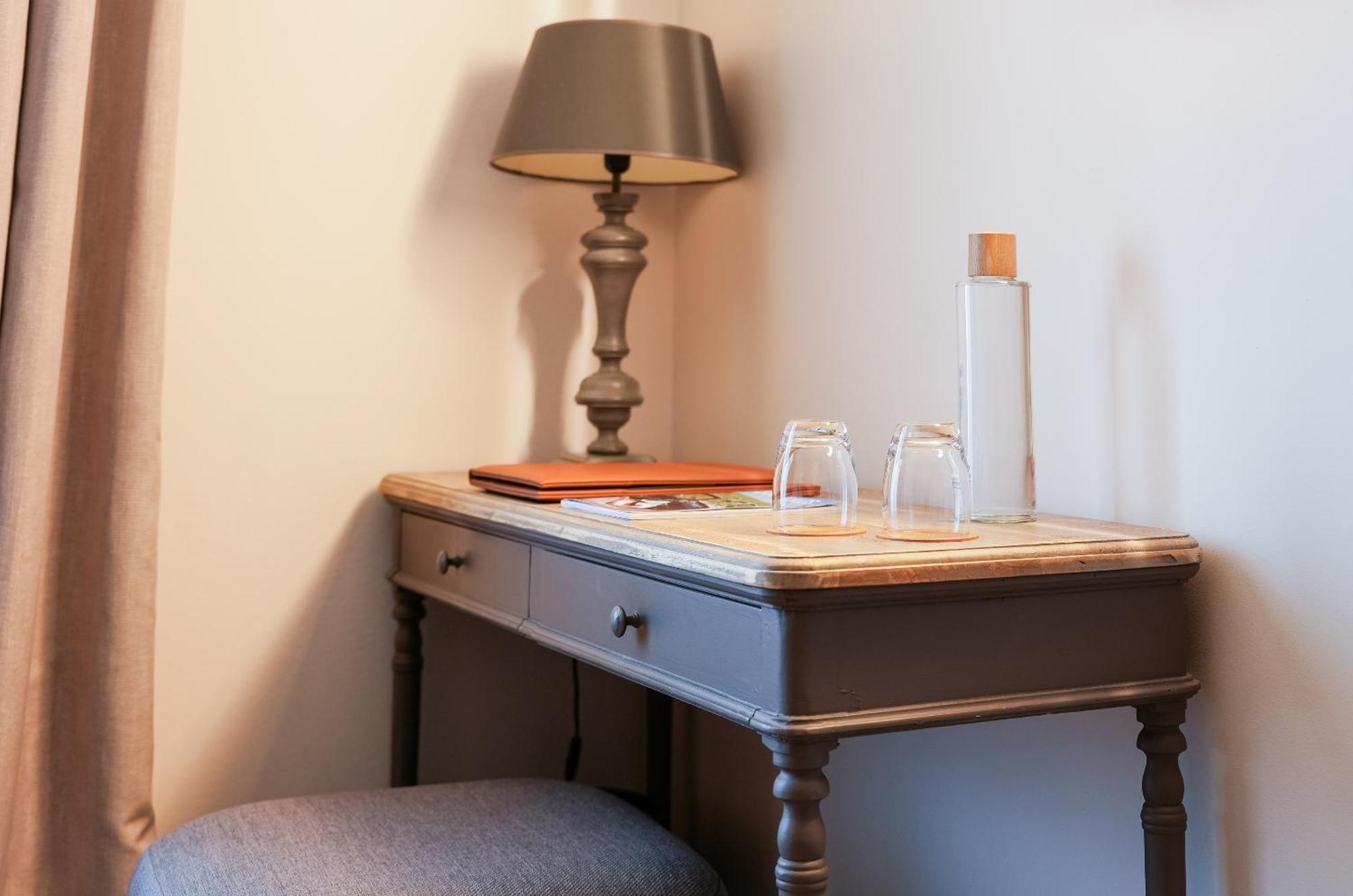 Comfort Kamer