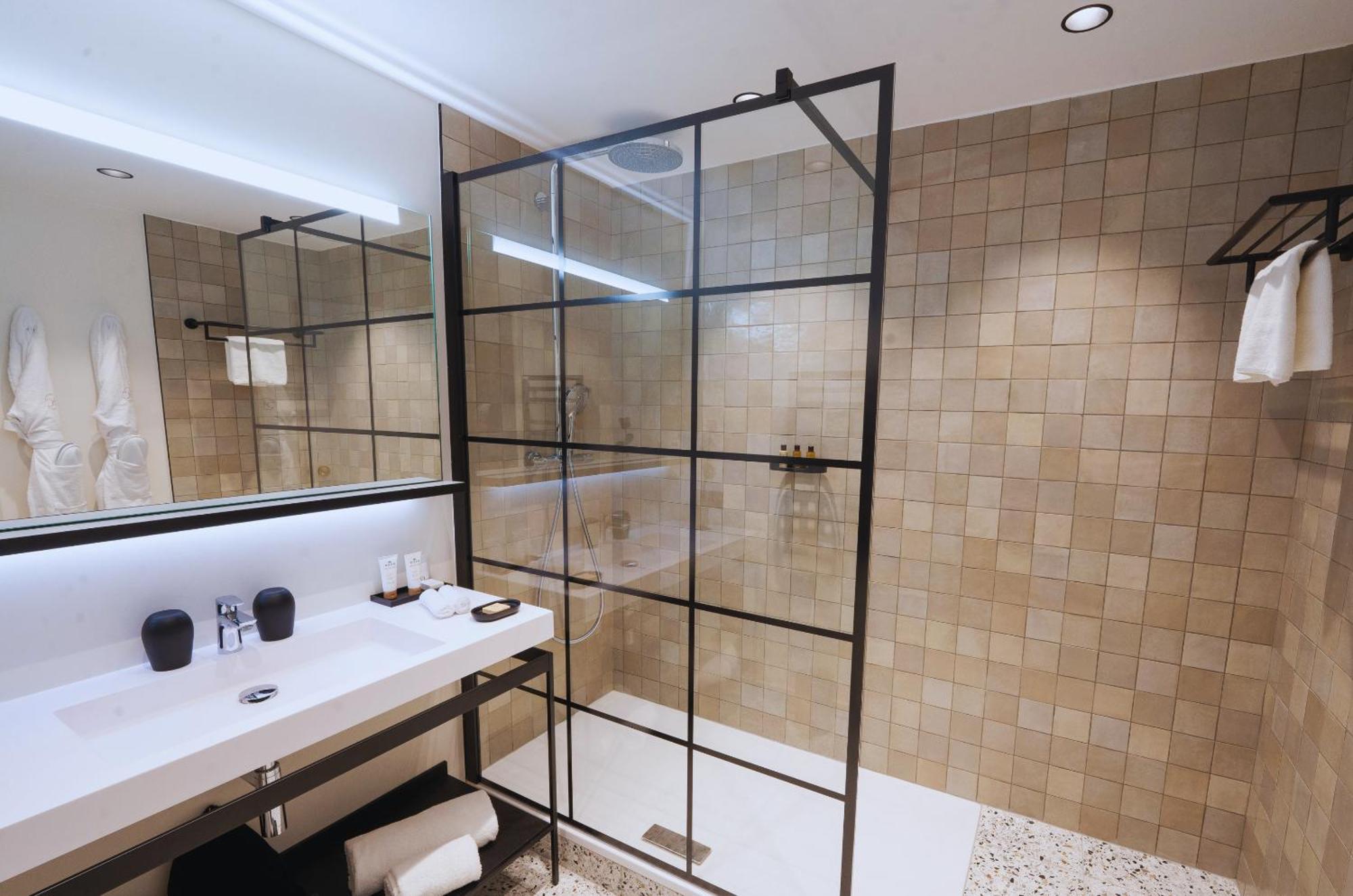 Deluxe Kamer