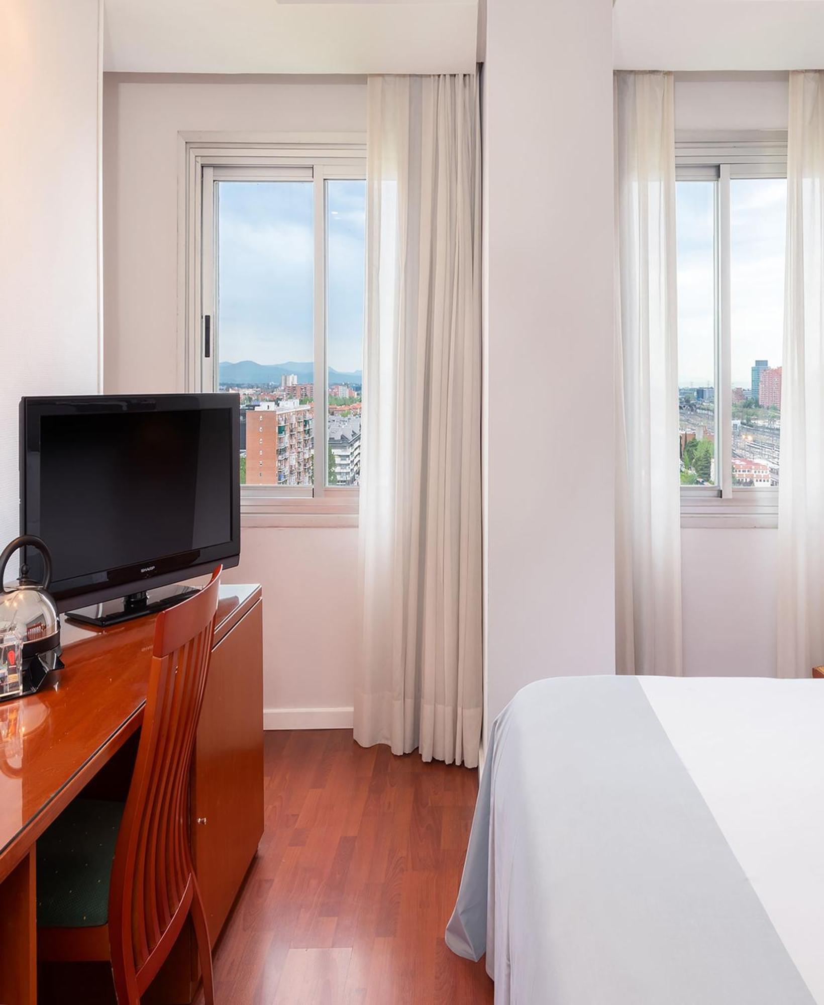 Premium Double Room