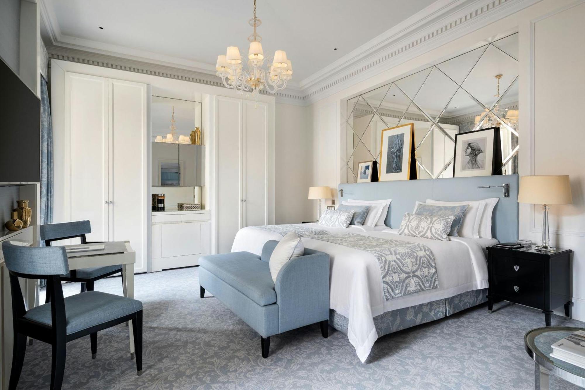 Imperial Twin Room