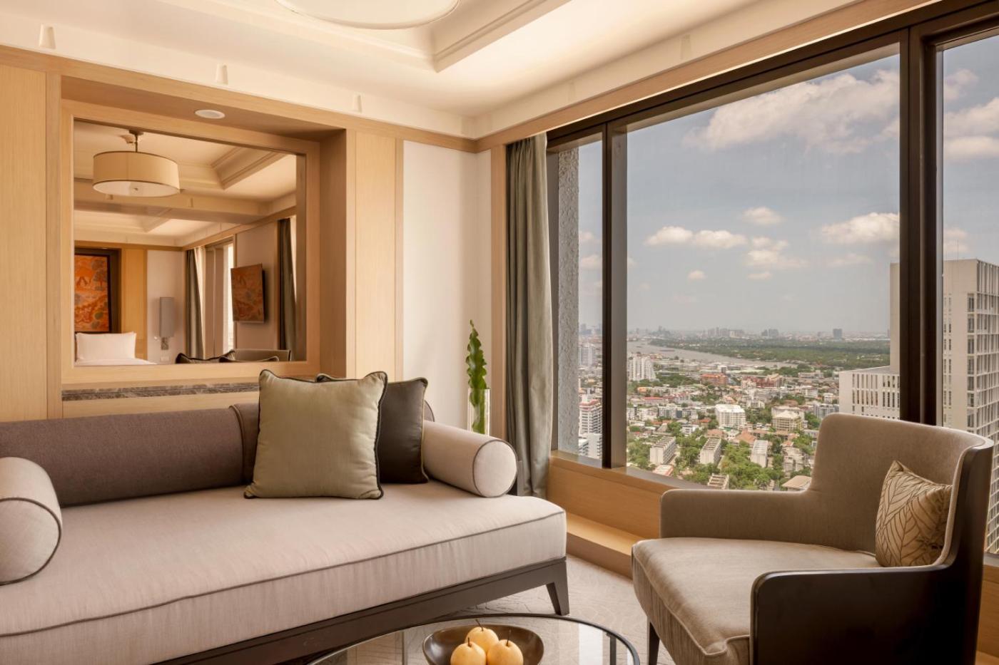 Panorama Club City View