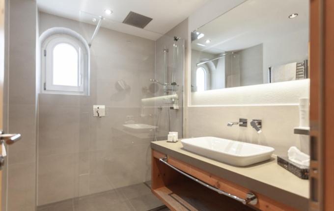 Superior Double Room Balcony
