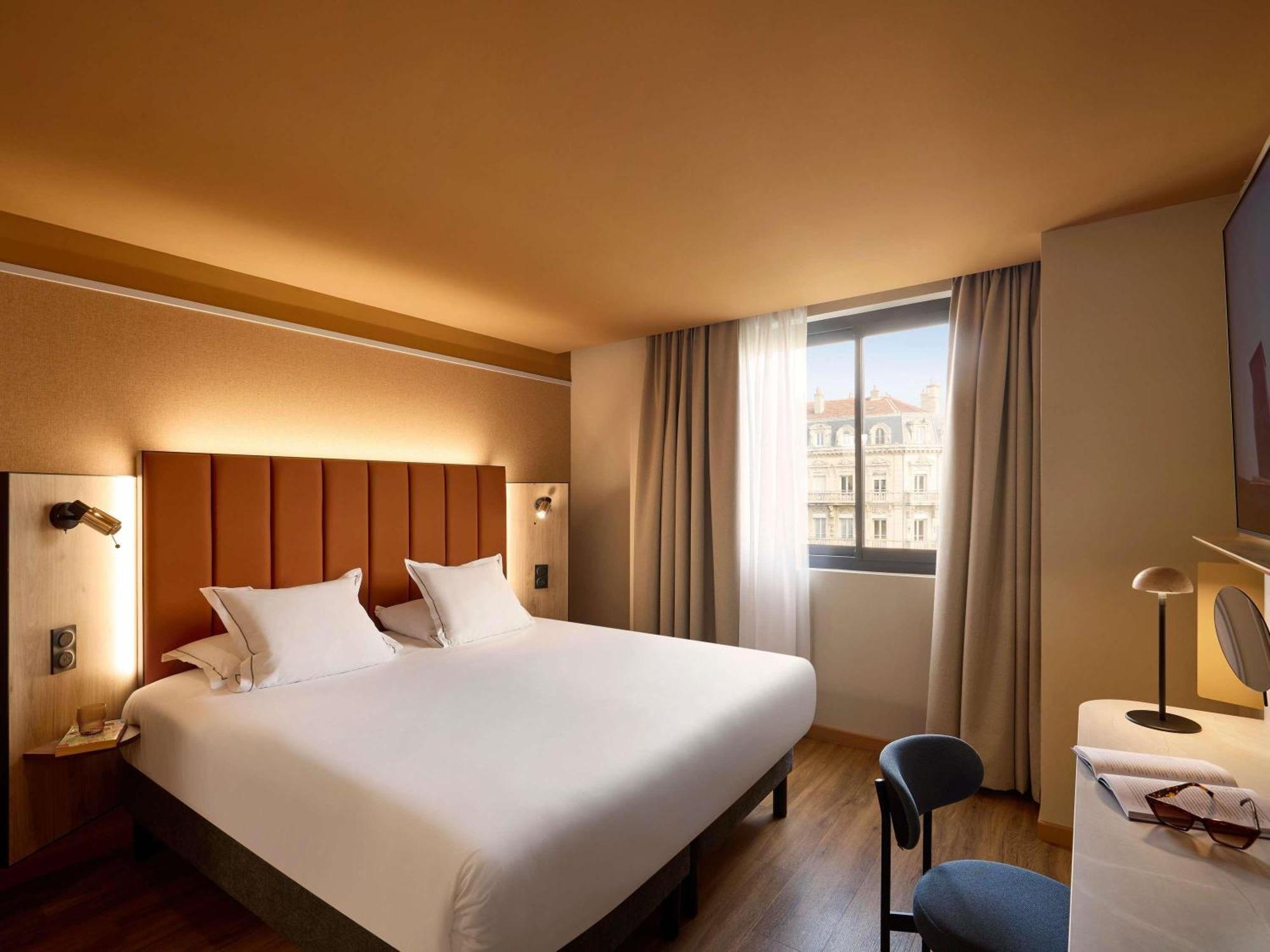 Superior Kamer met Kingsize Bed