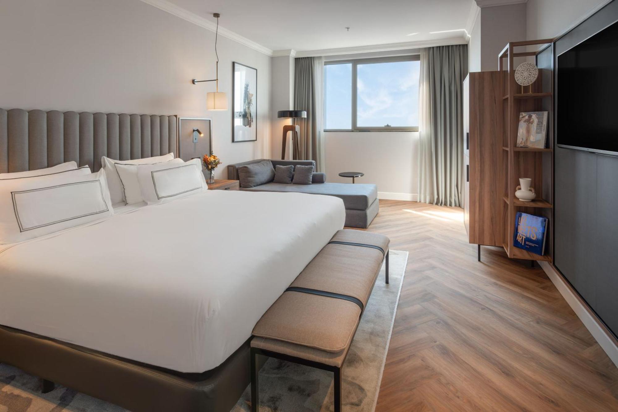 Premium Kamer