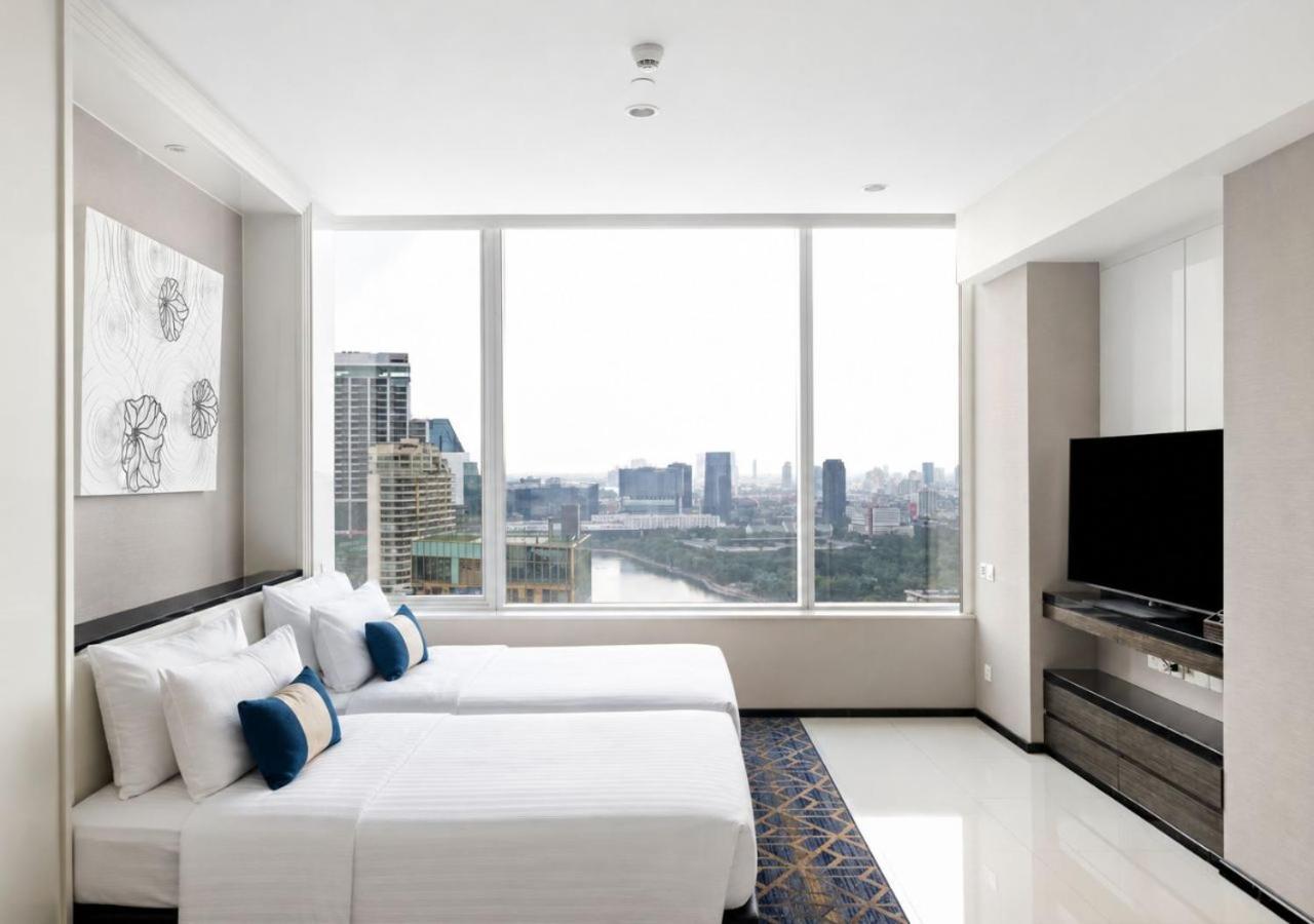 One-Bedroom Suite
