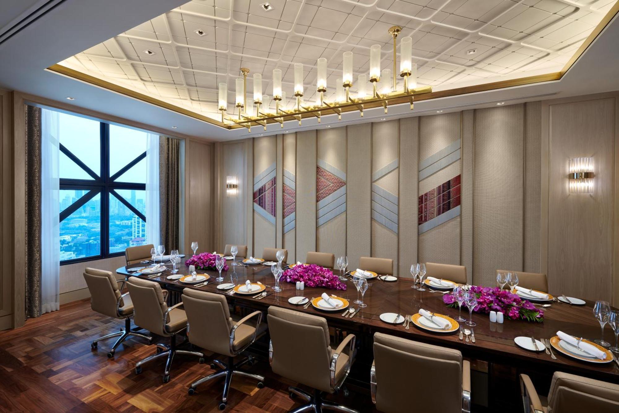 Royal Suite