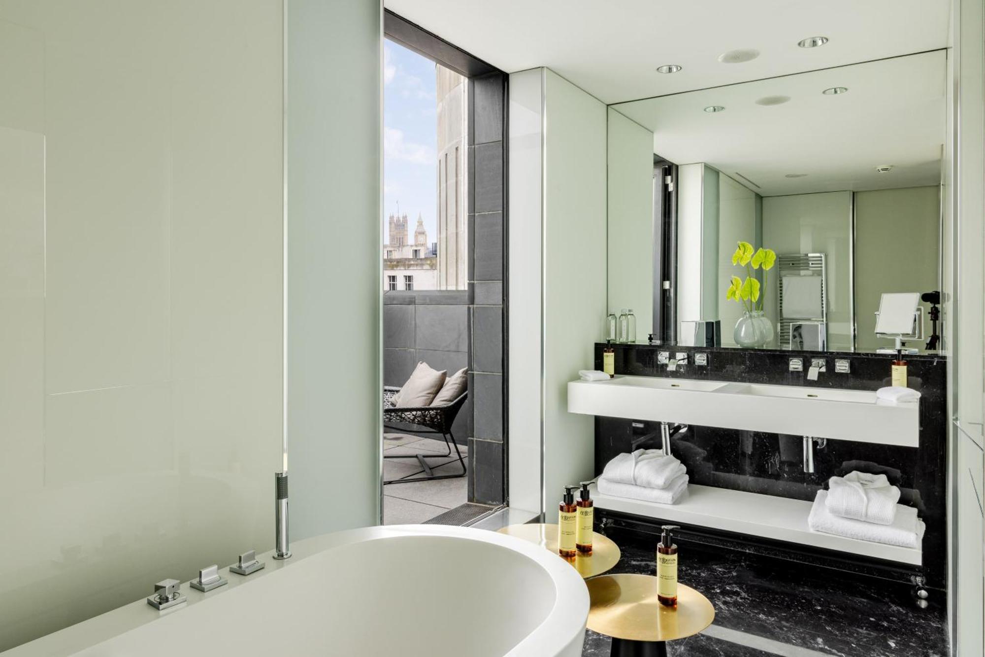 Ultimate ME met 2 Slaapkamers + Maisonnette/Duplex Penthouse
