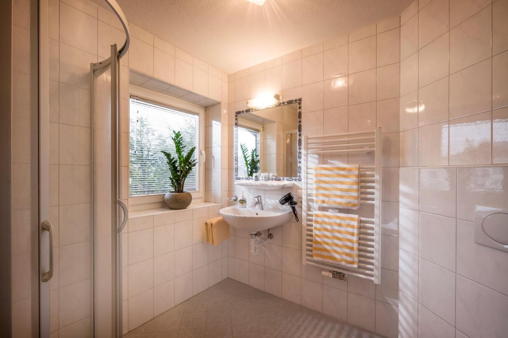 Double Room Balcony