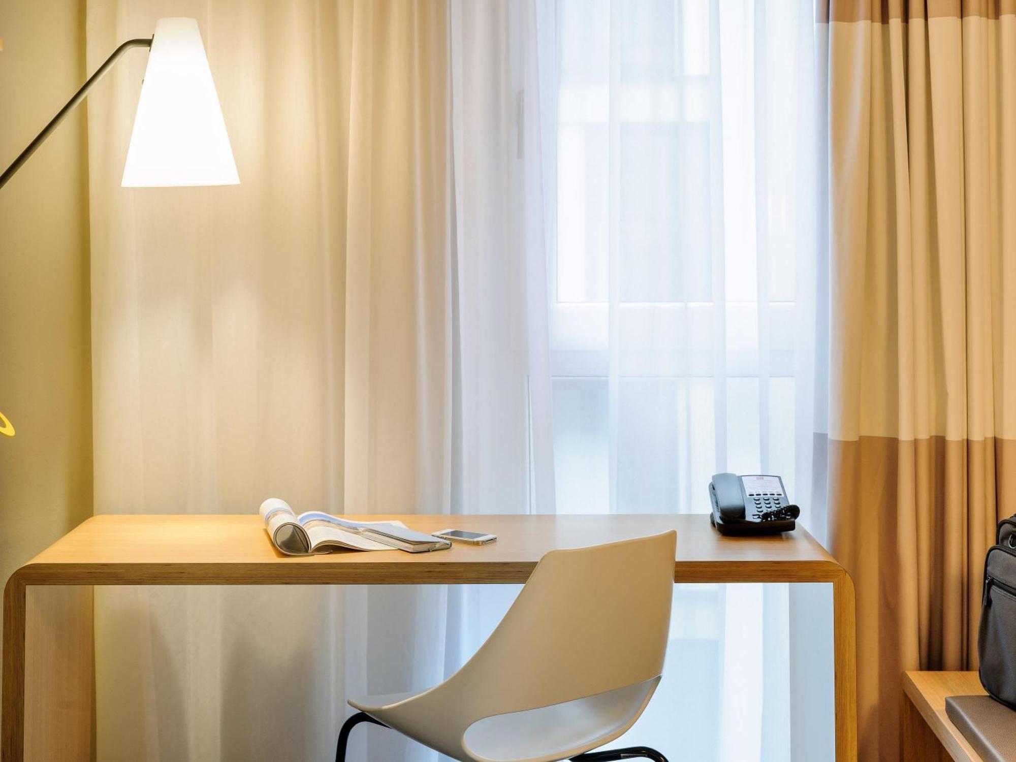 Premium Kamer