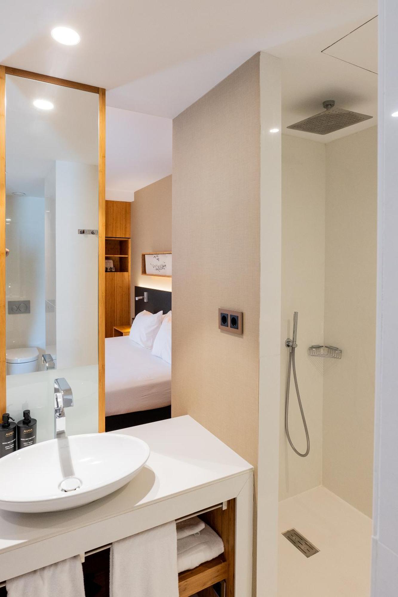 Deluxe Kamer