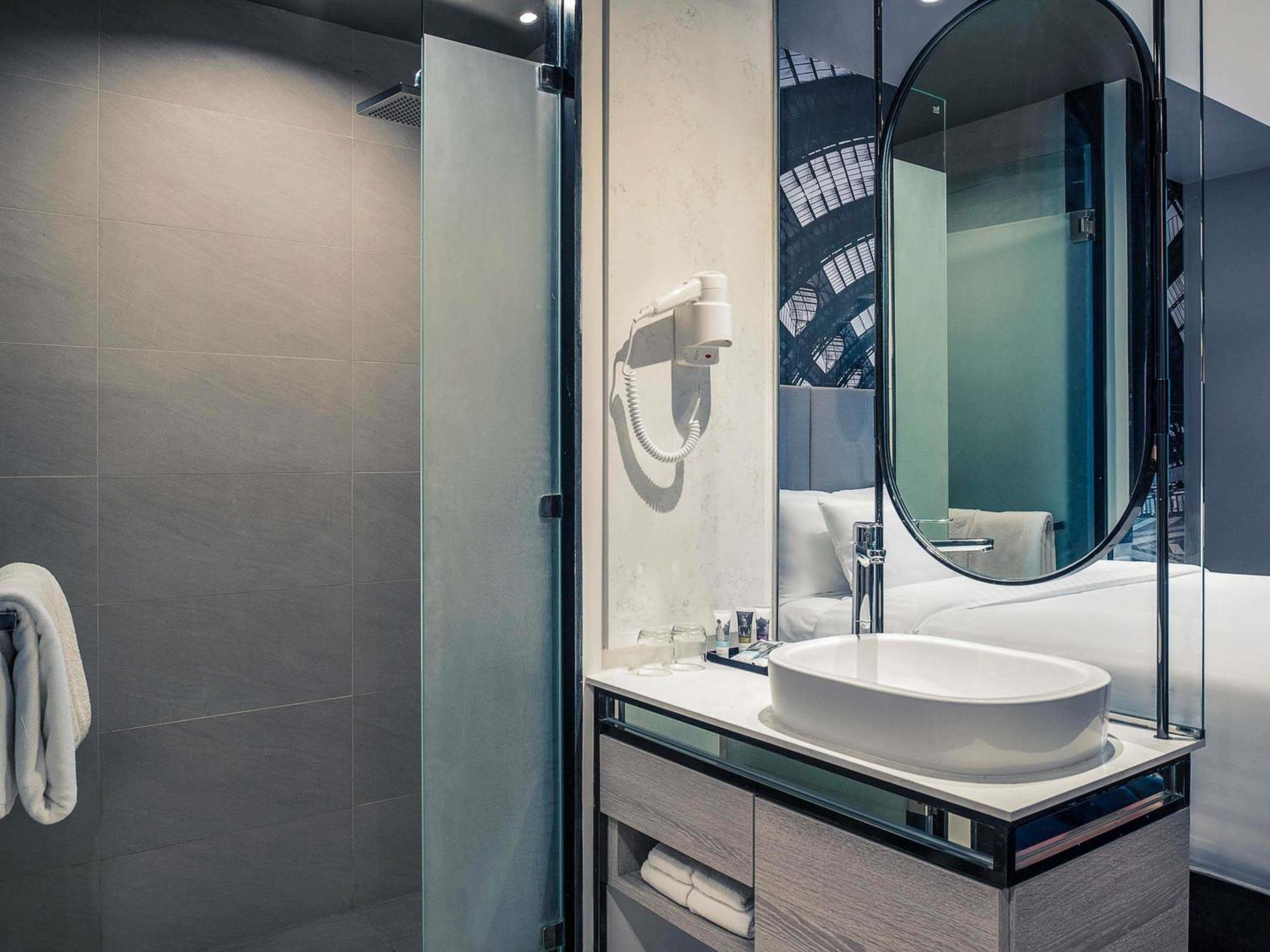Privilege Twin Room