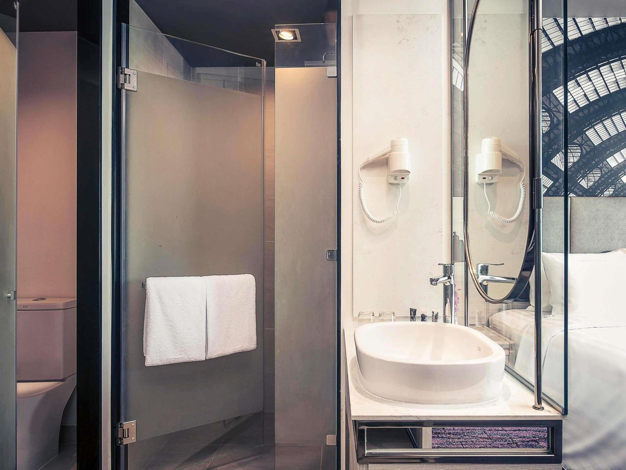 Privilege Twin Room