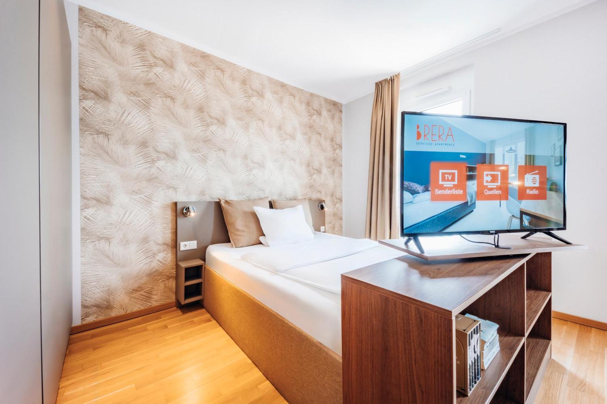 Apartment XL - King bed