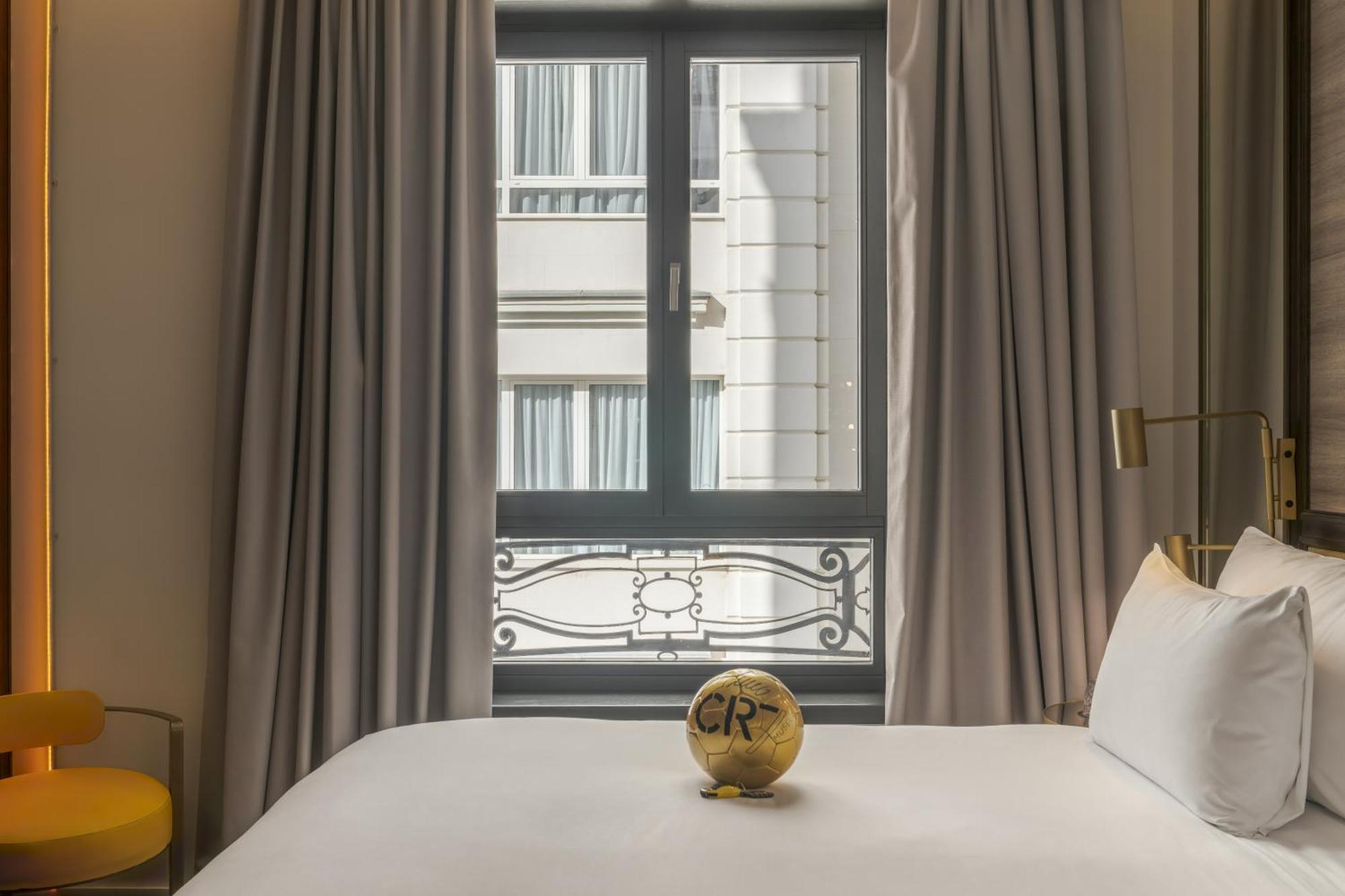 Premium View Room