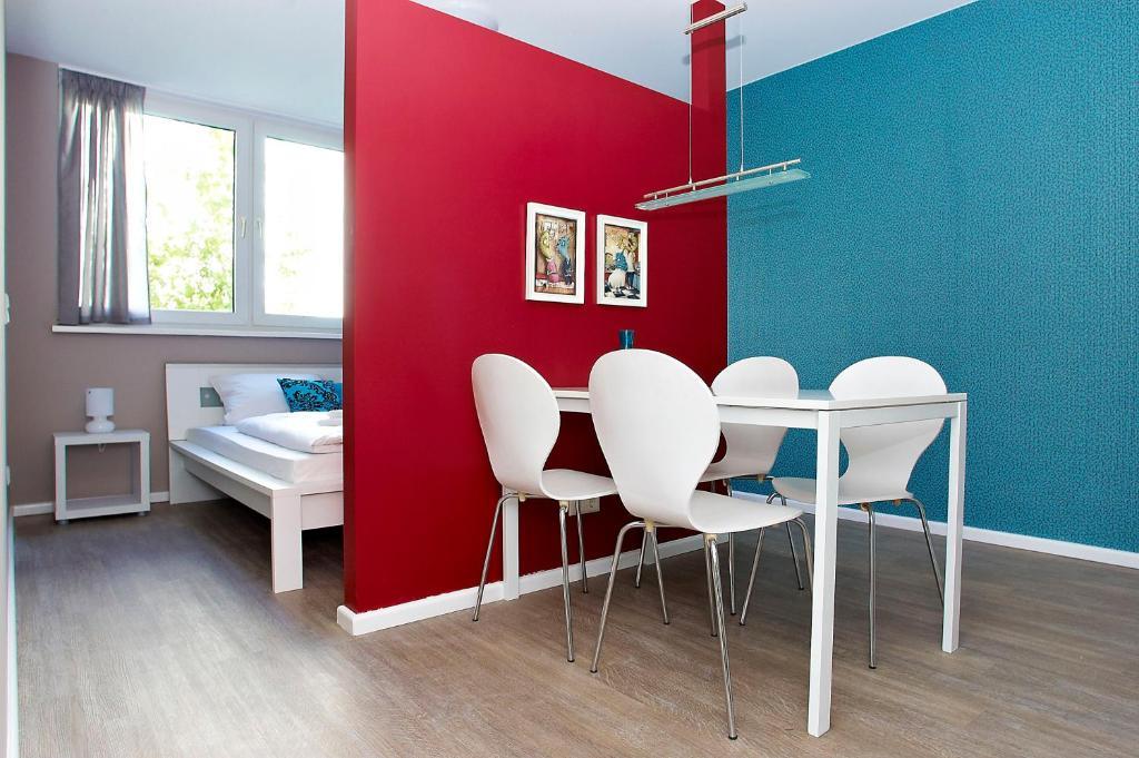 Superior Appartement