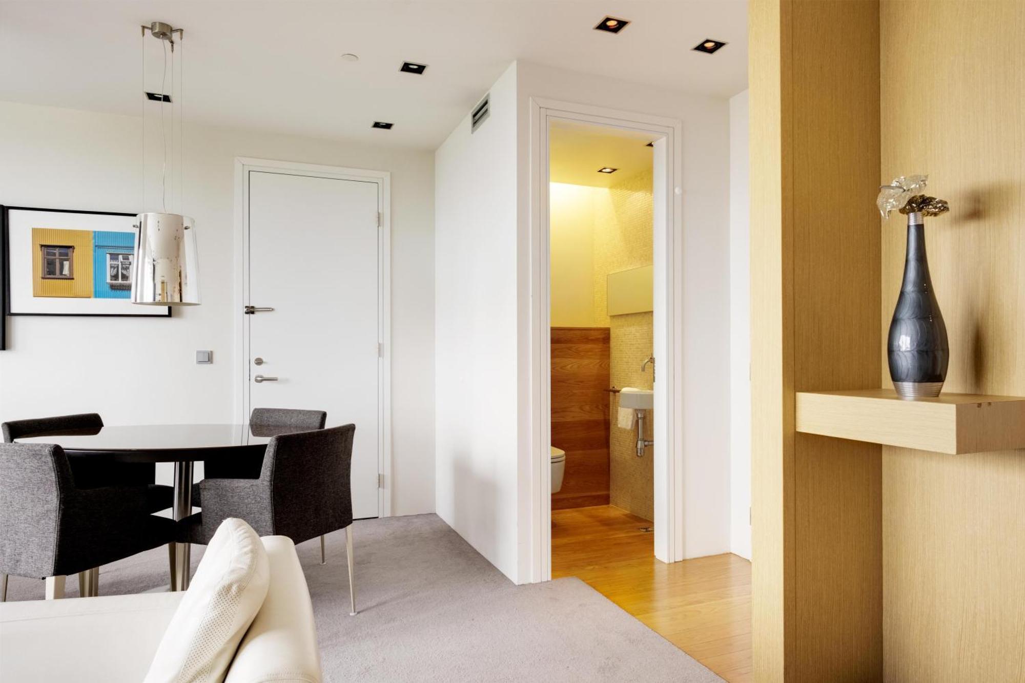 King Suite