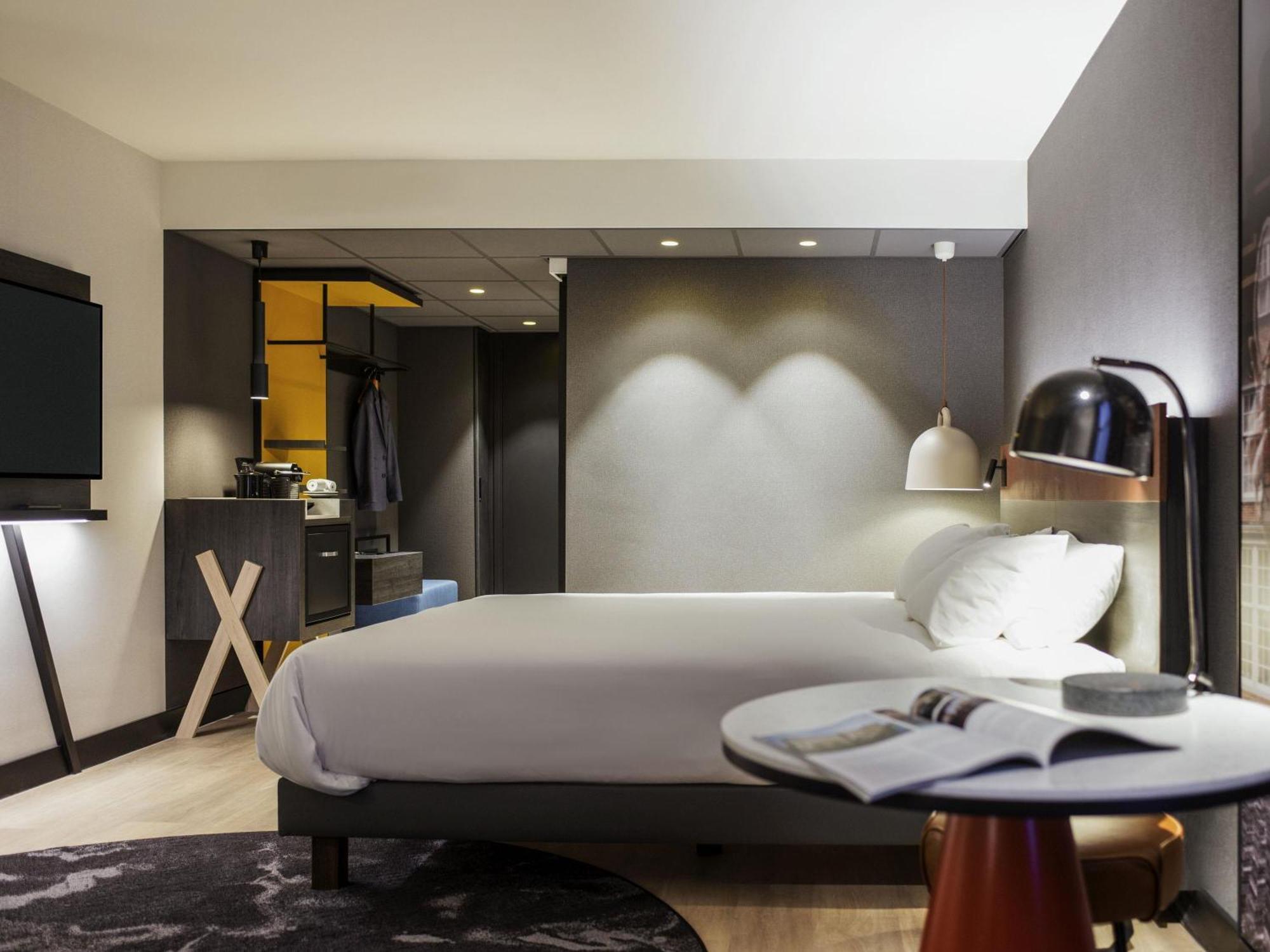 Privilege Tweepersoonskamer met Slaapbank voor 2 Personen