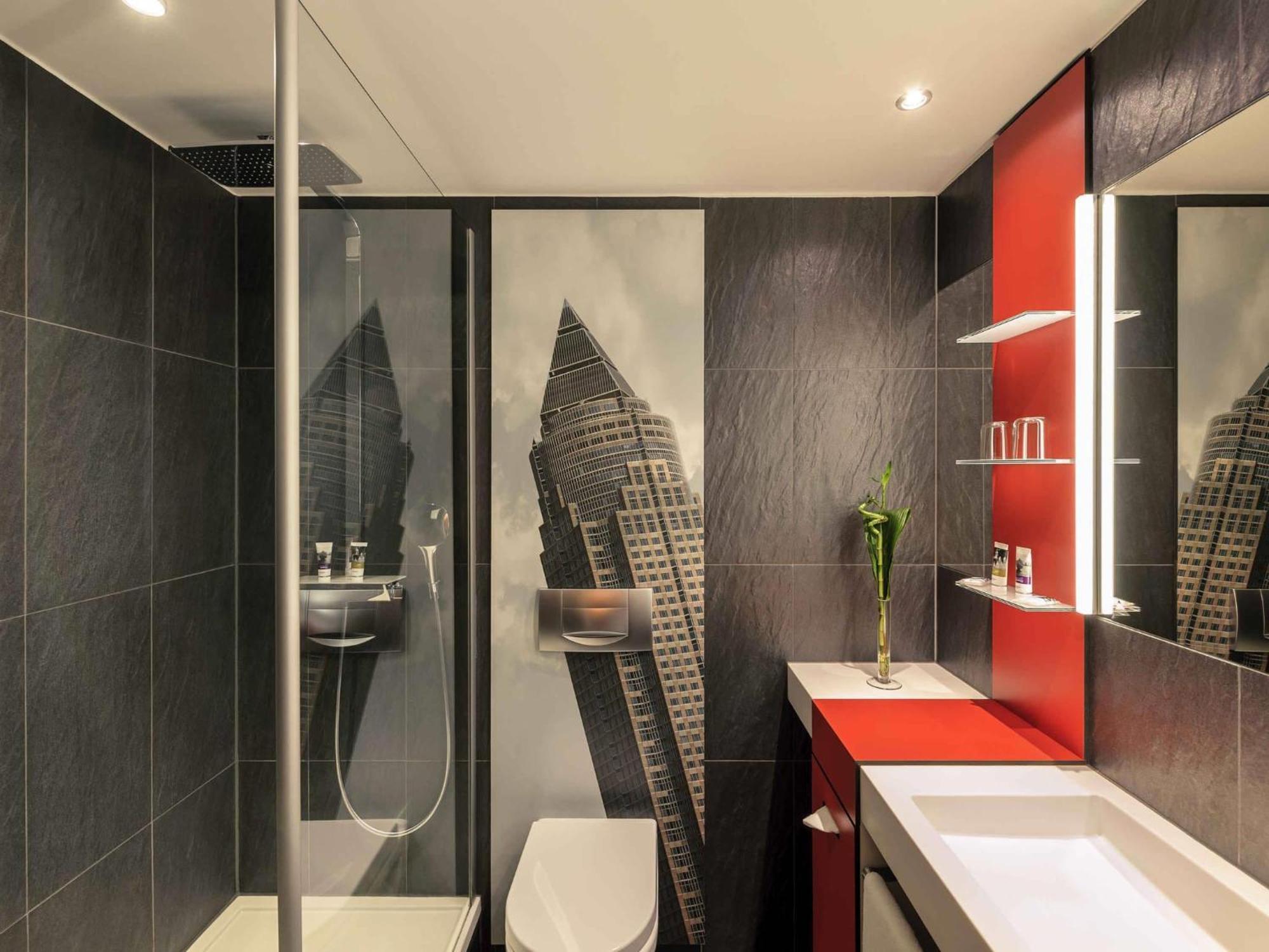 Standaard Kamer met 2 Bedden