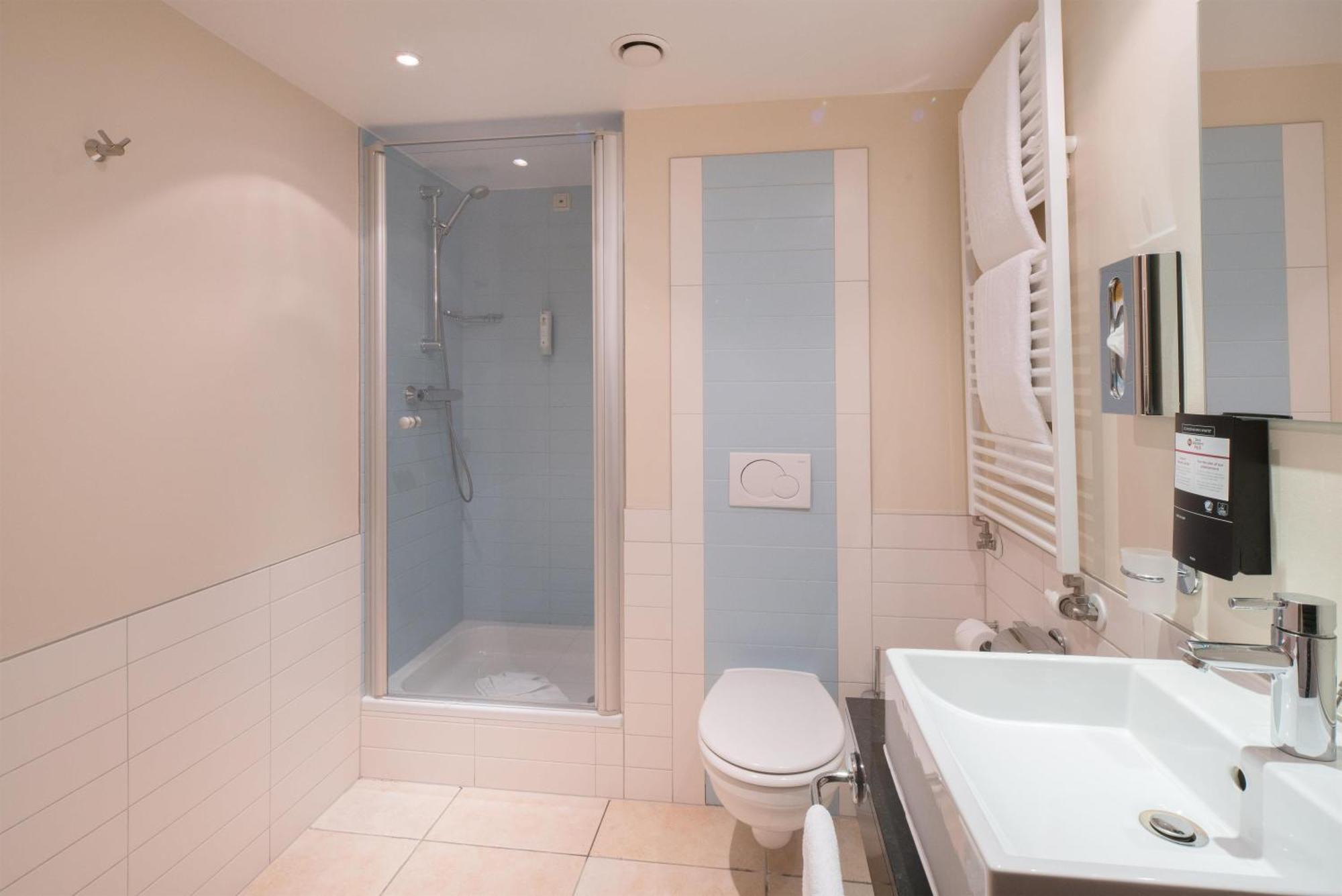 Superior Single Room