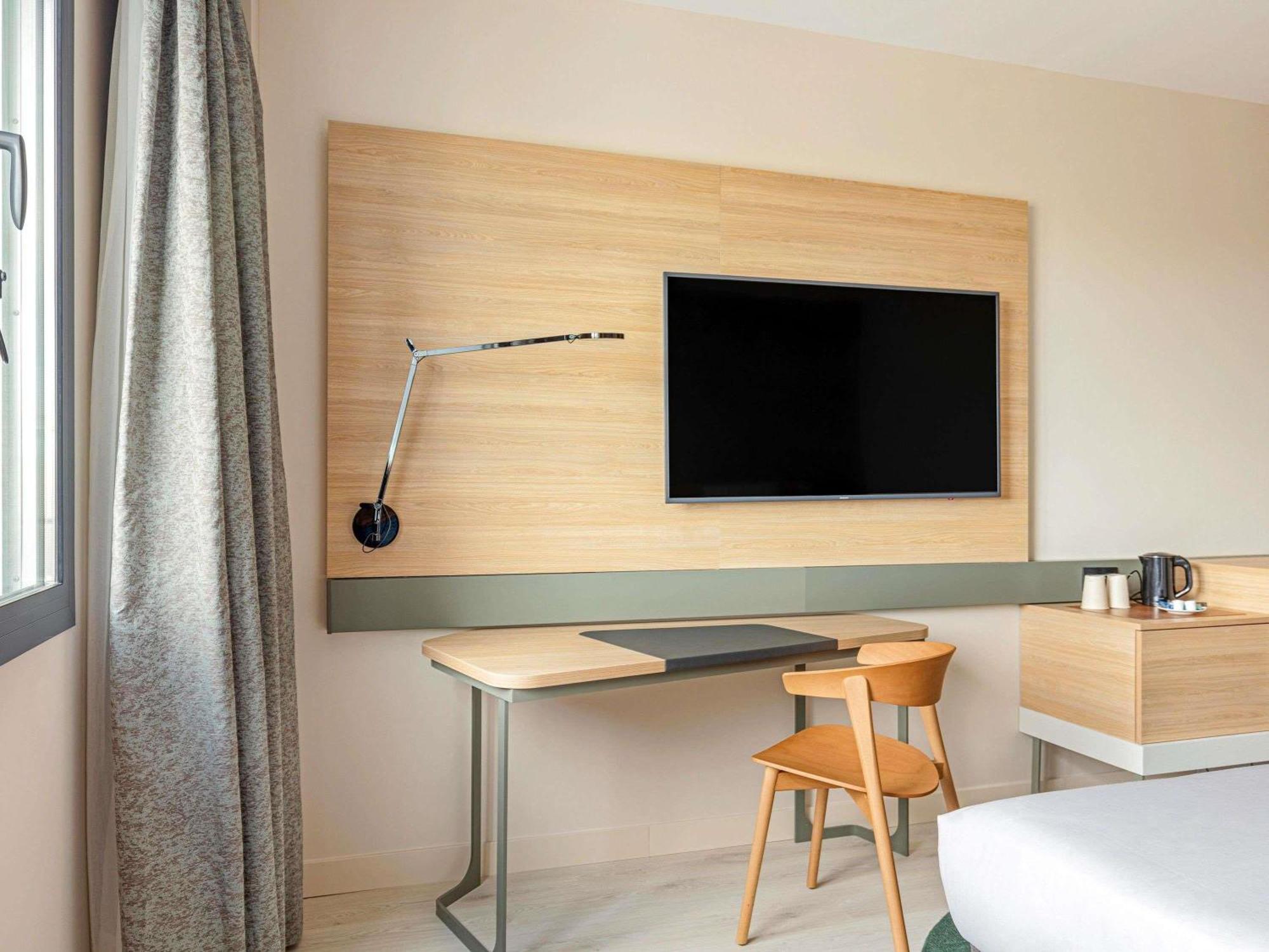 Superior Queen Room