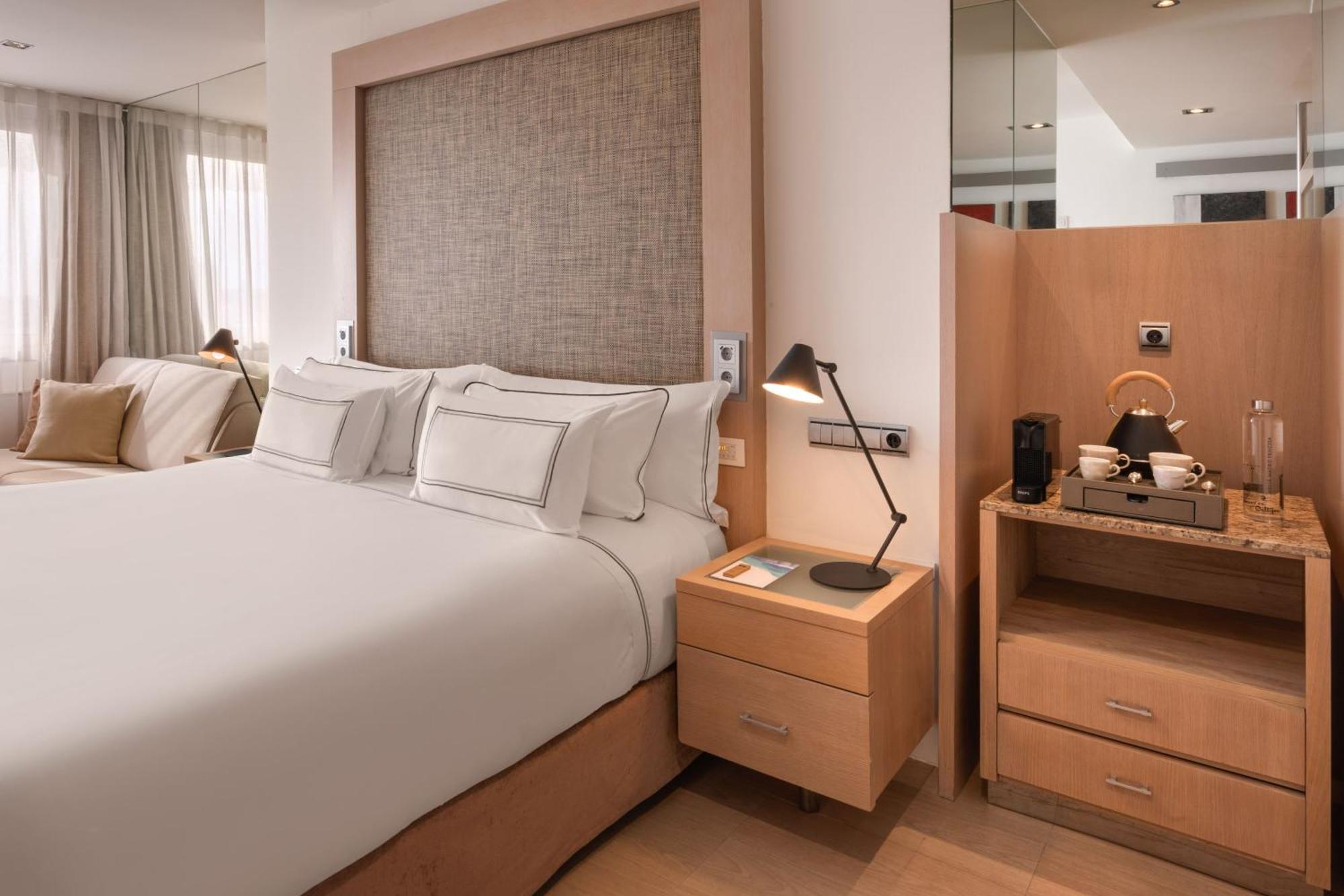 The Level Junior Suite