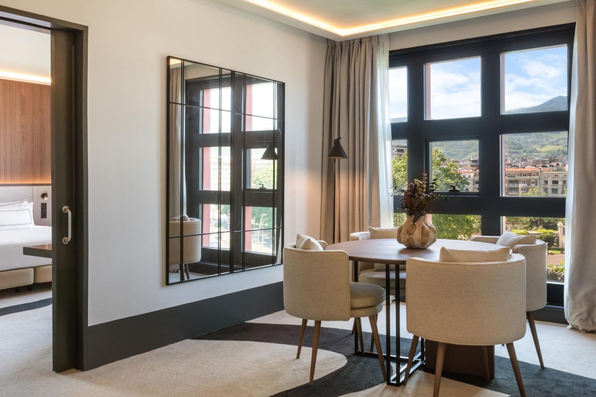 Gran Suite The Level