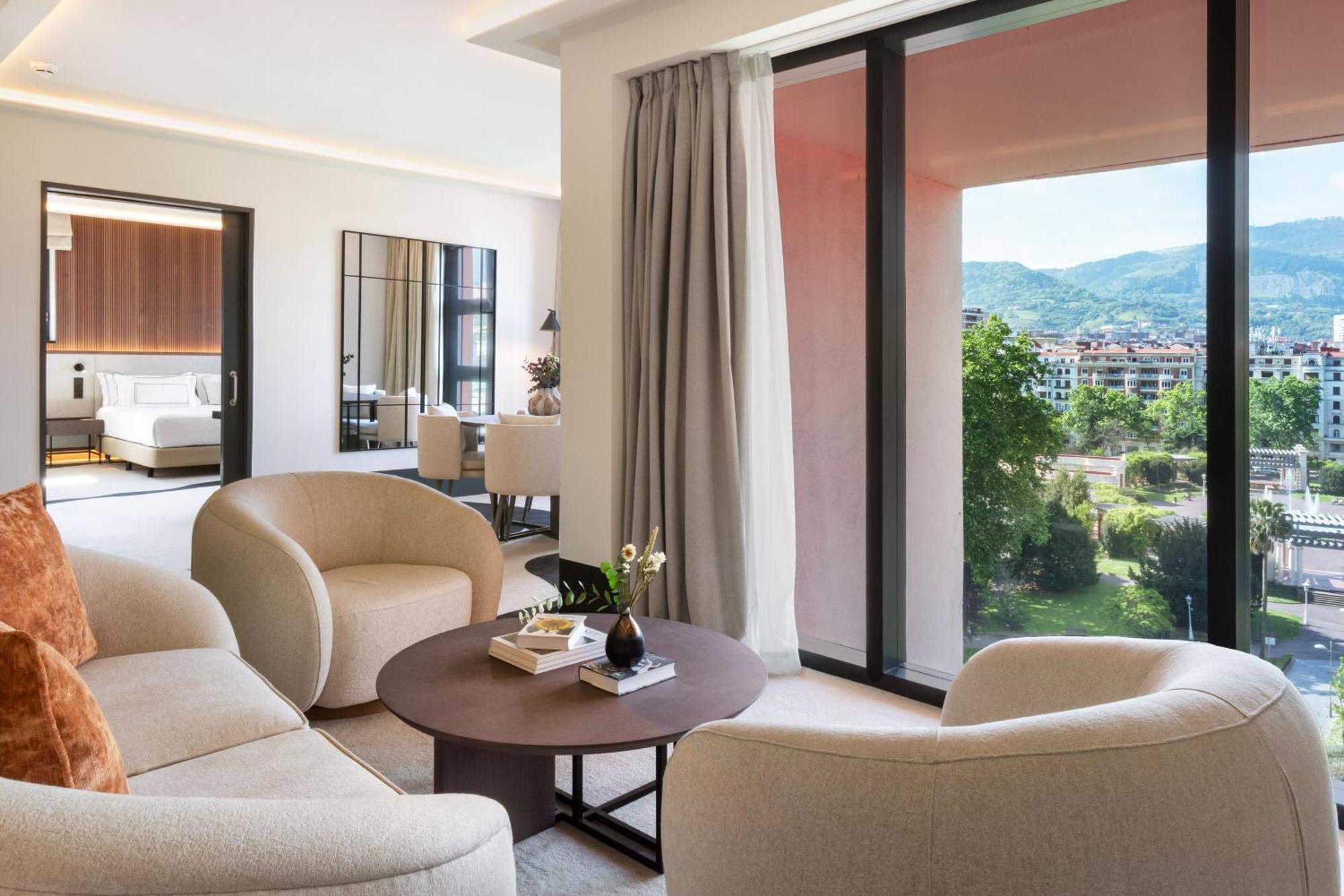 Gran Suite The Level