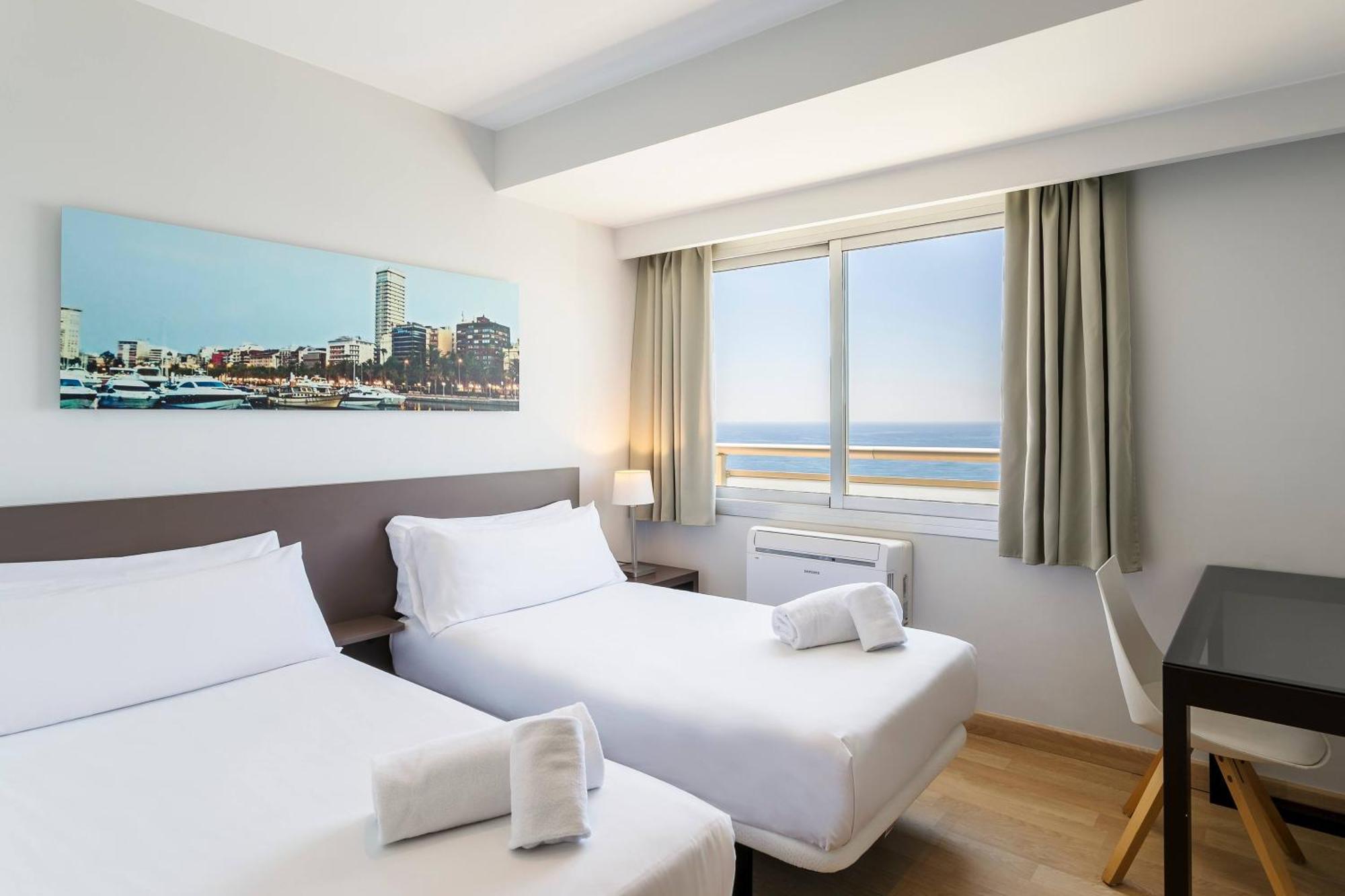 Family Room Sea View