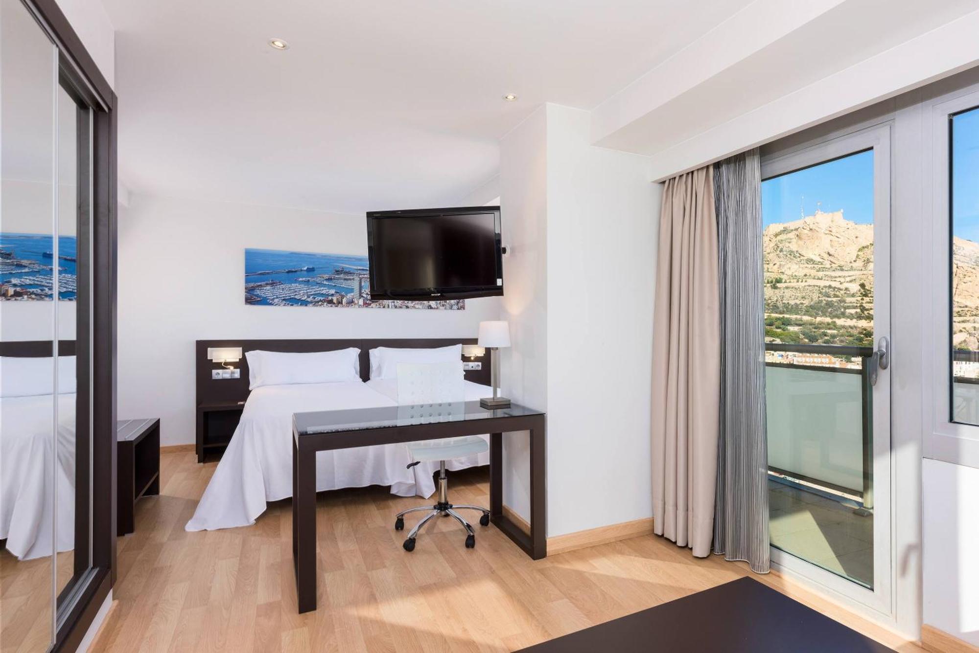 Superior Room Views