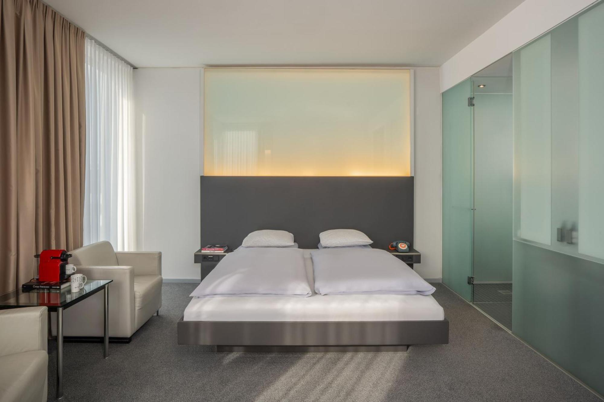 The Innside Premium Kamer - Extra Ruimte