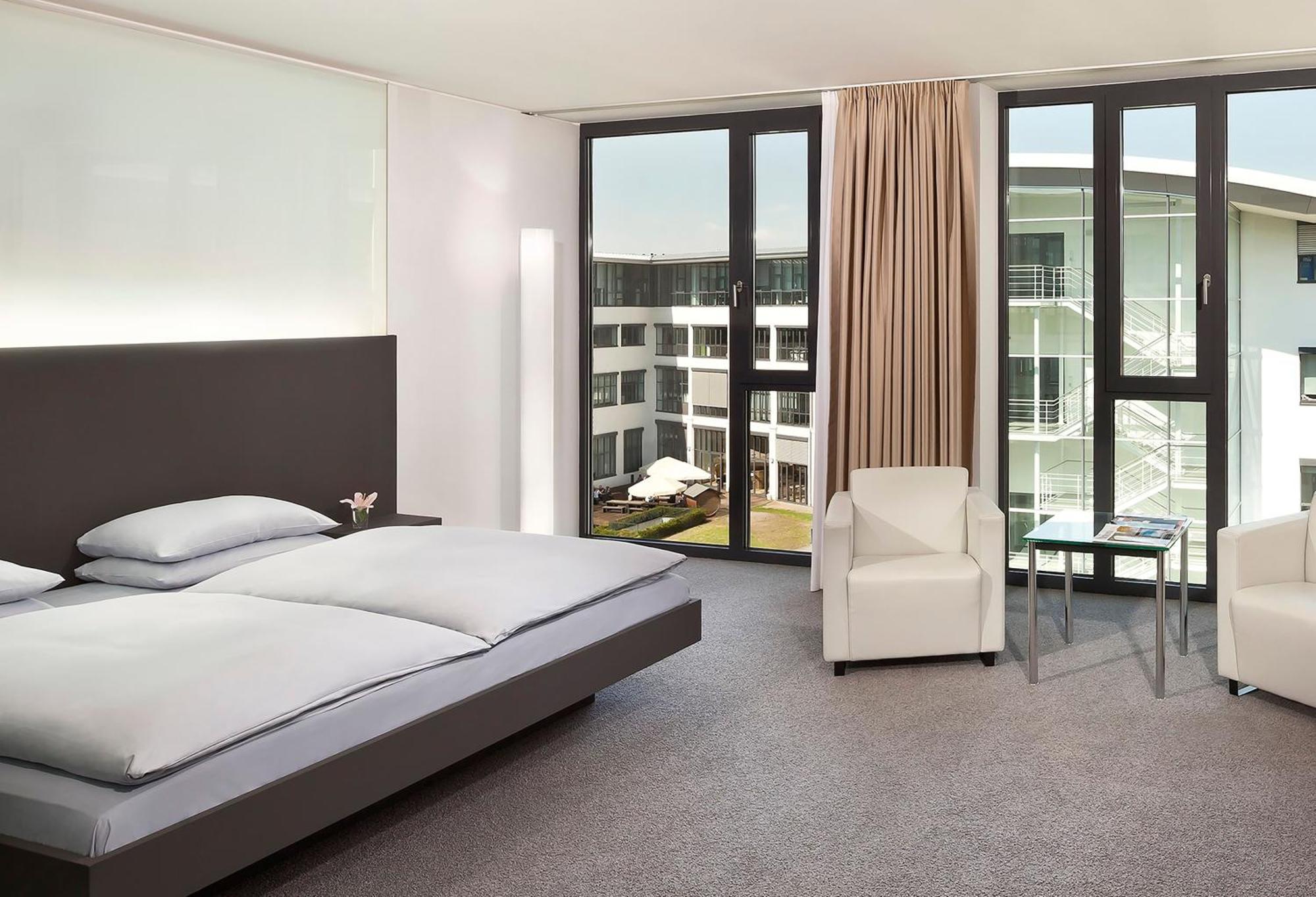 De Innside Premium Kamer