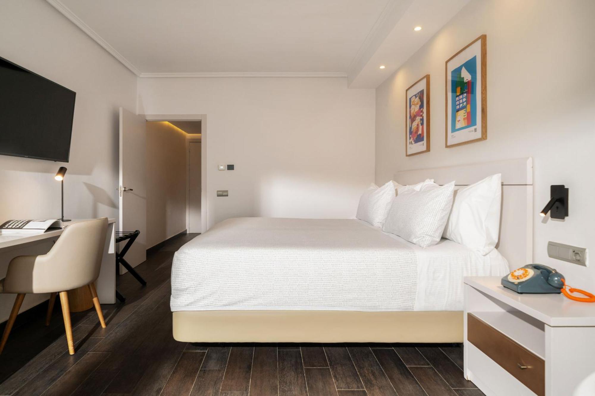 The Innside Connecting Room Sea View