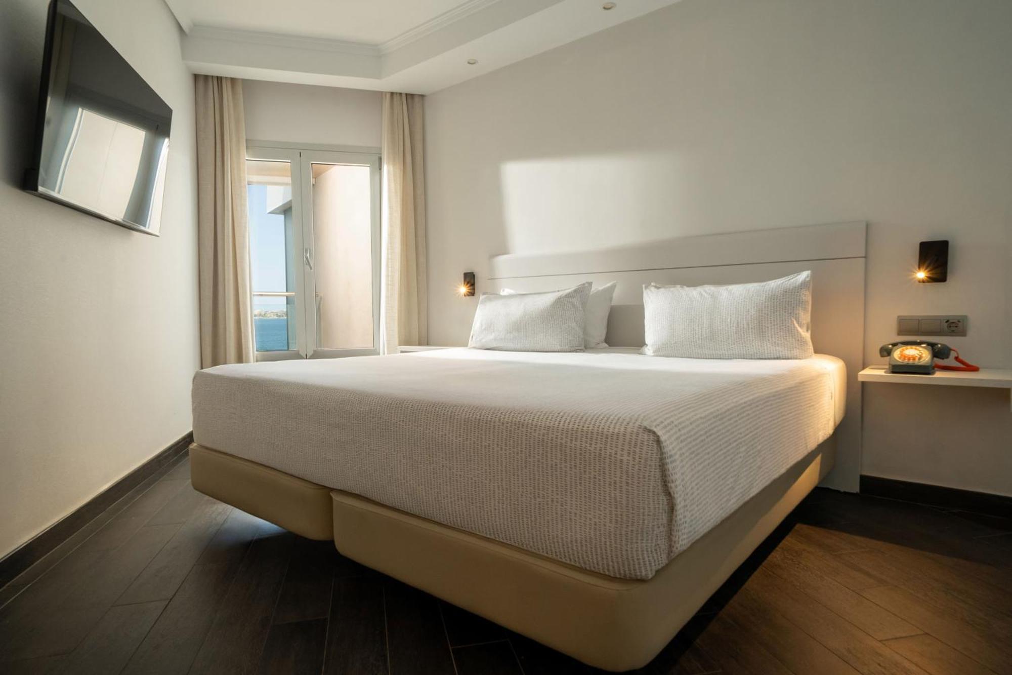 The Townhouse Sea View