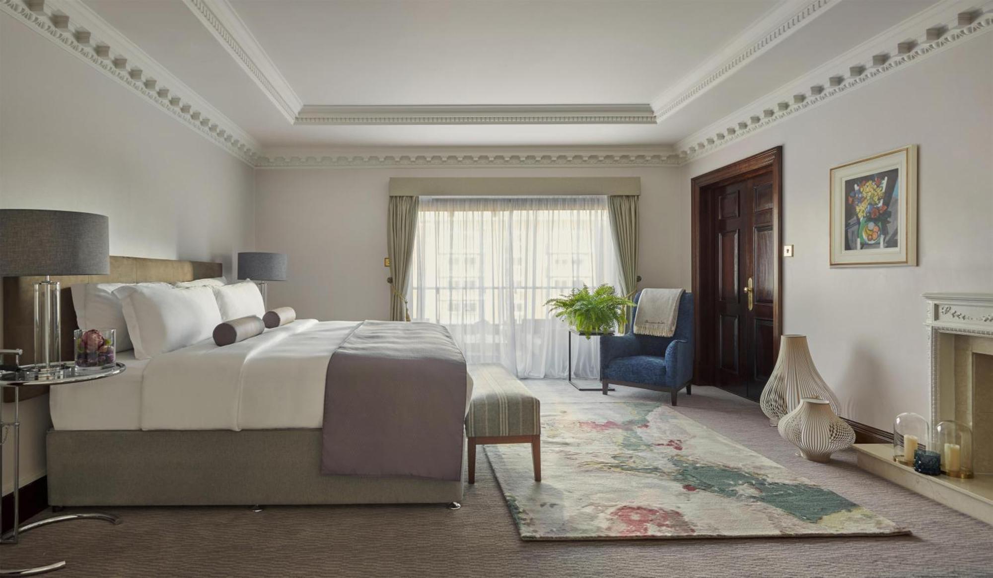 Residentiële Suite