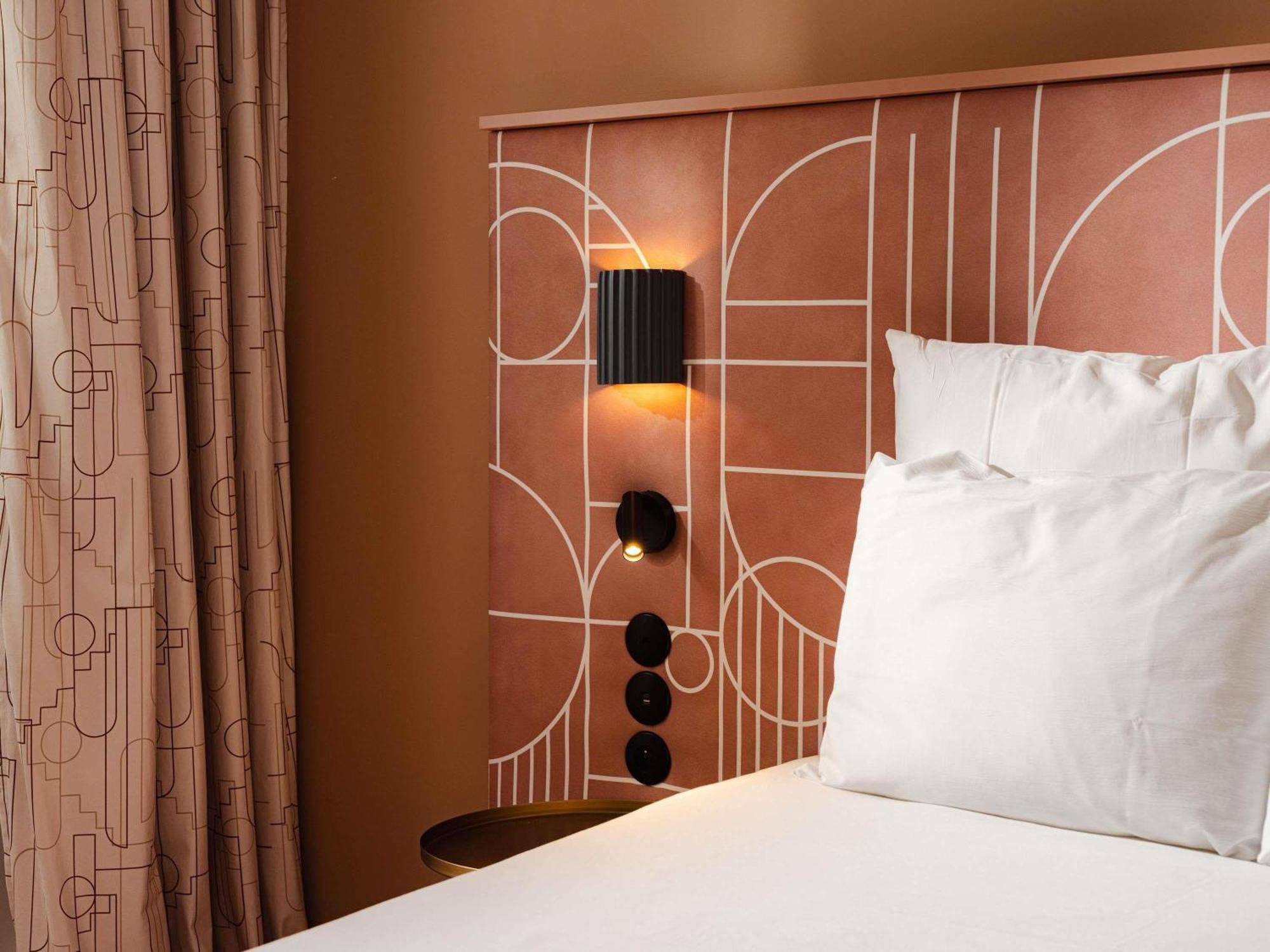 Superior Kamer met 2 Aparte Bedden