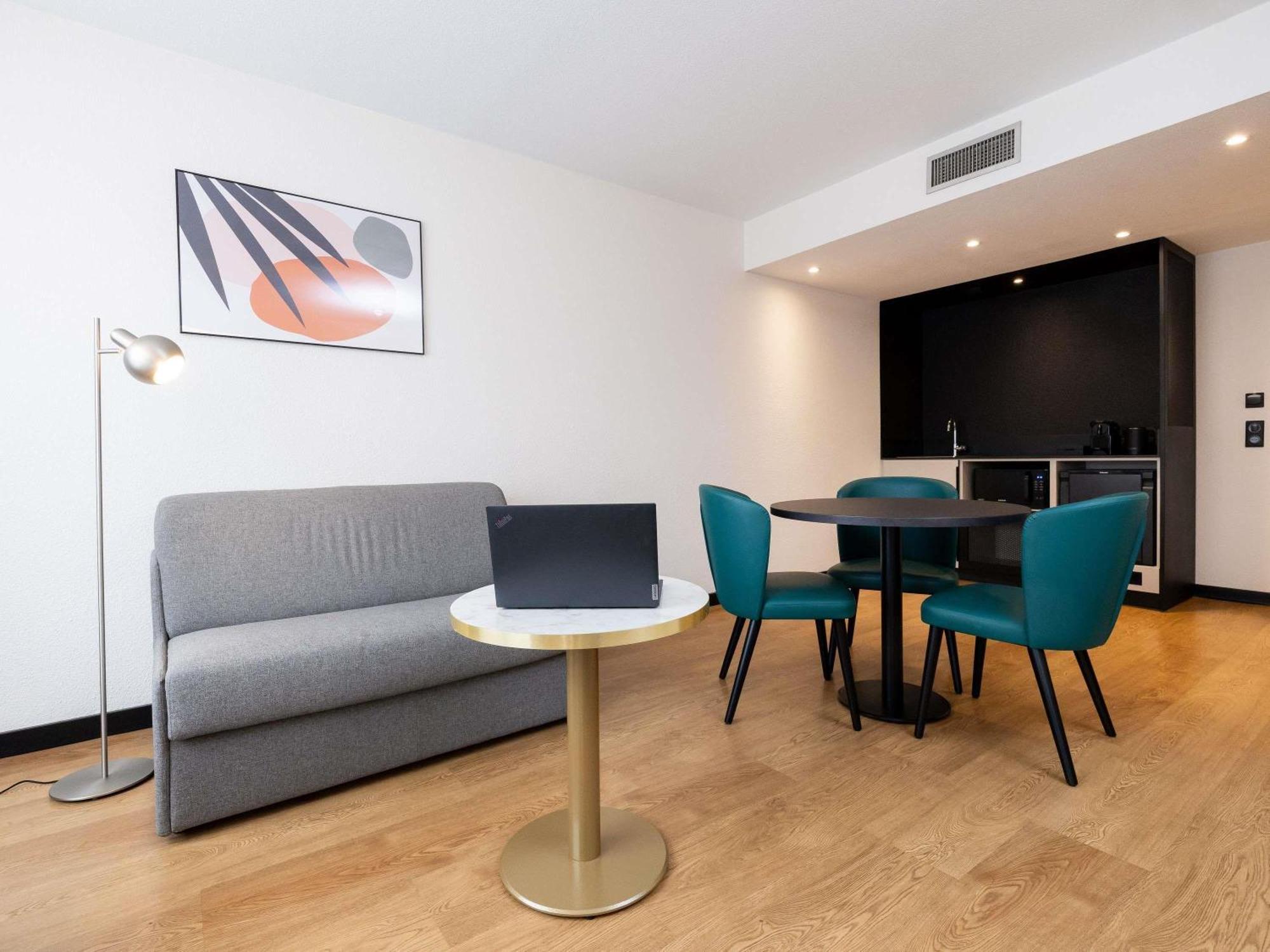 Standaard Suite