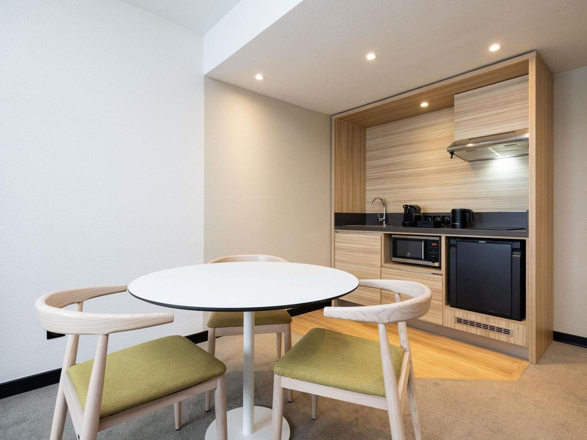 Superior Appartement - Rookvrij