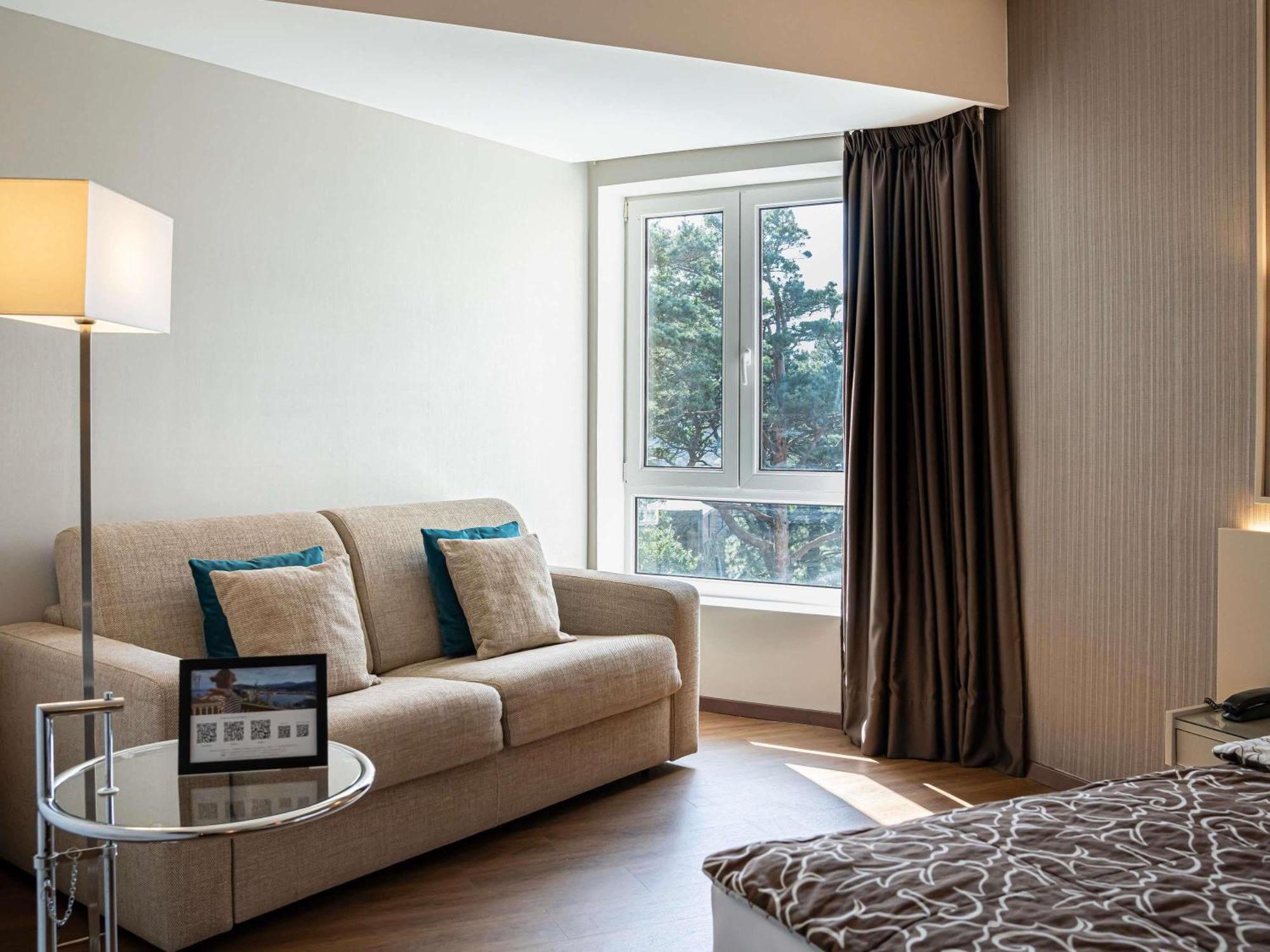 Standard Room Mountain View