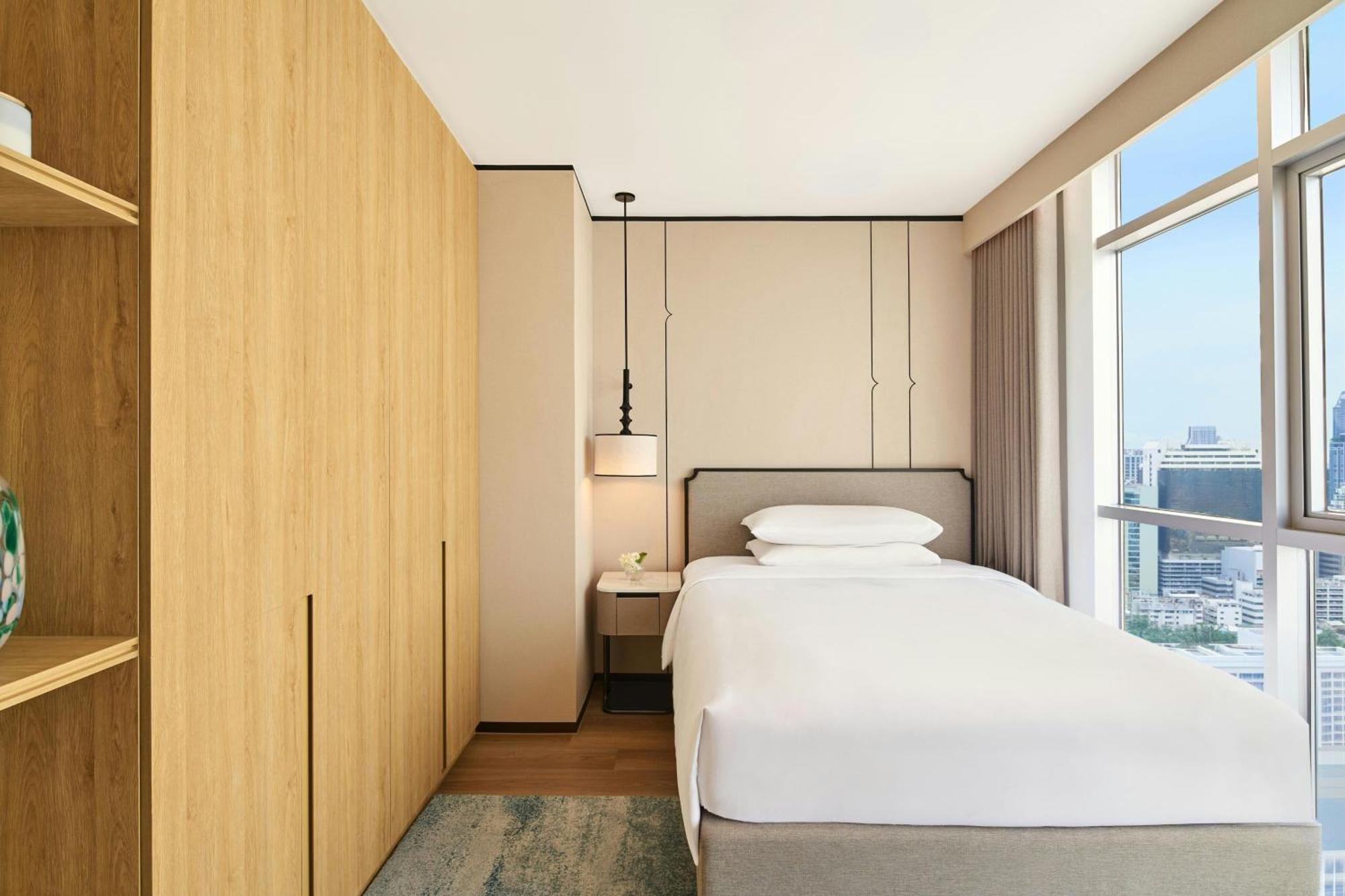 Two-Bedroom Suite