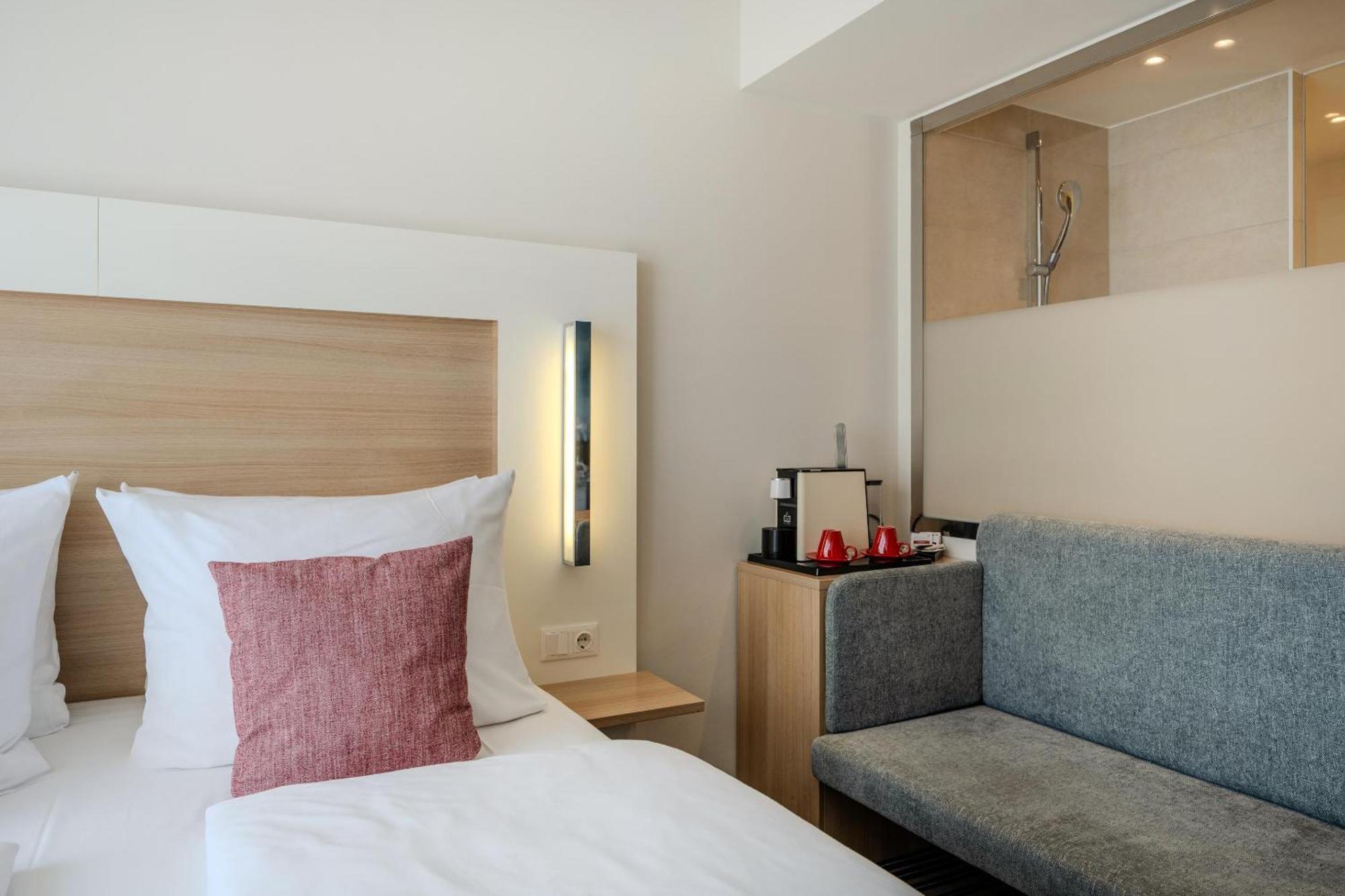 Superior Kamer met Queensize Bed