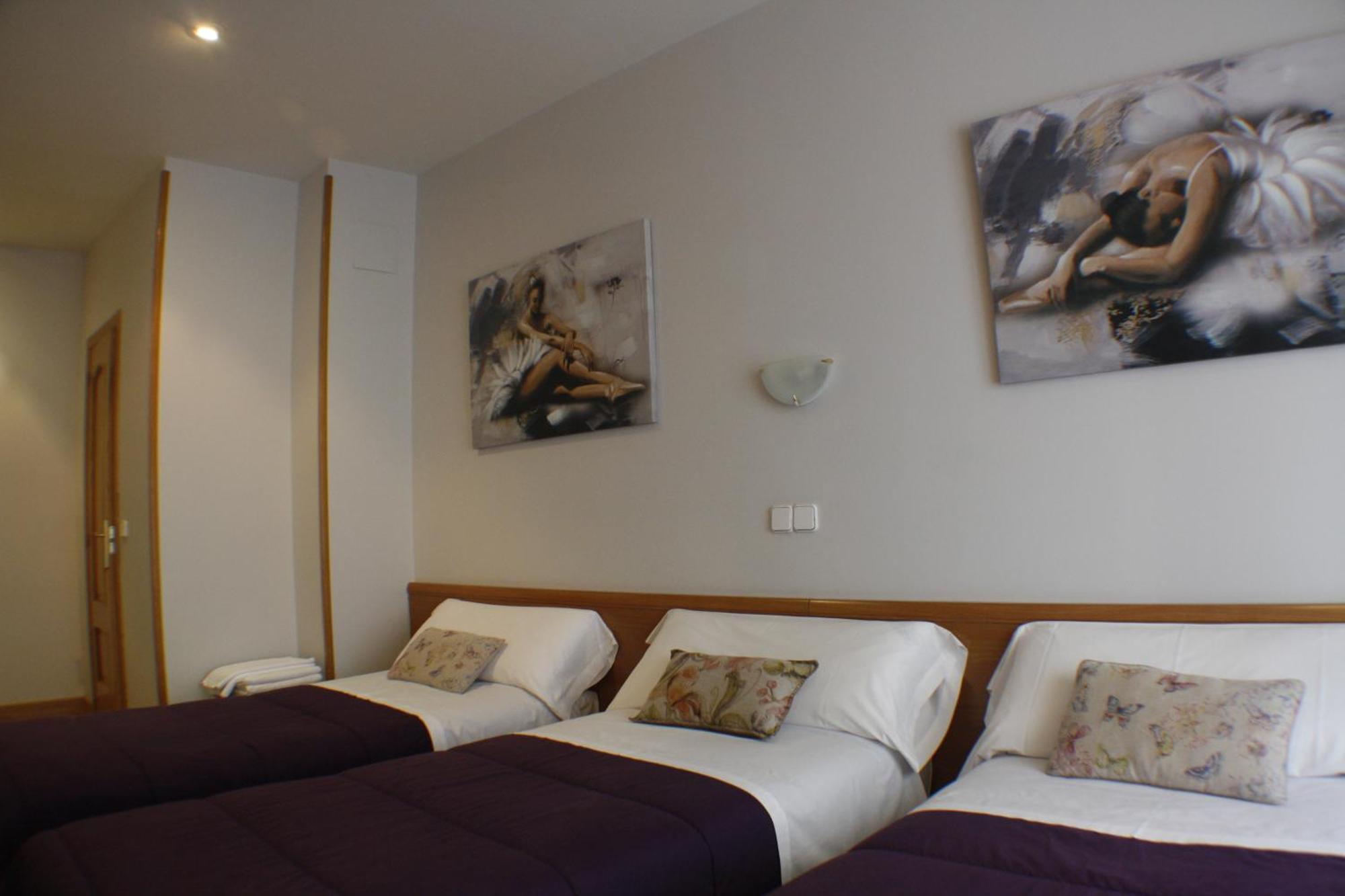Double Room Extra Bed