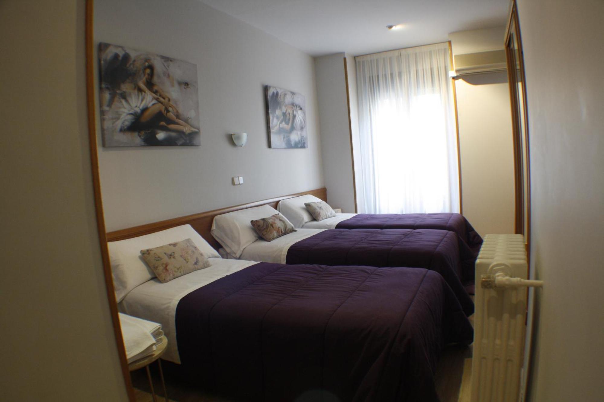 Double Room Extra Bed