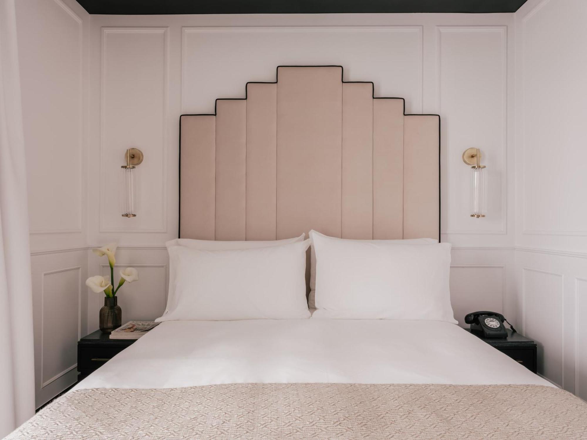 Nest Kamer