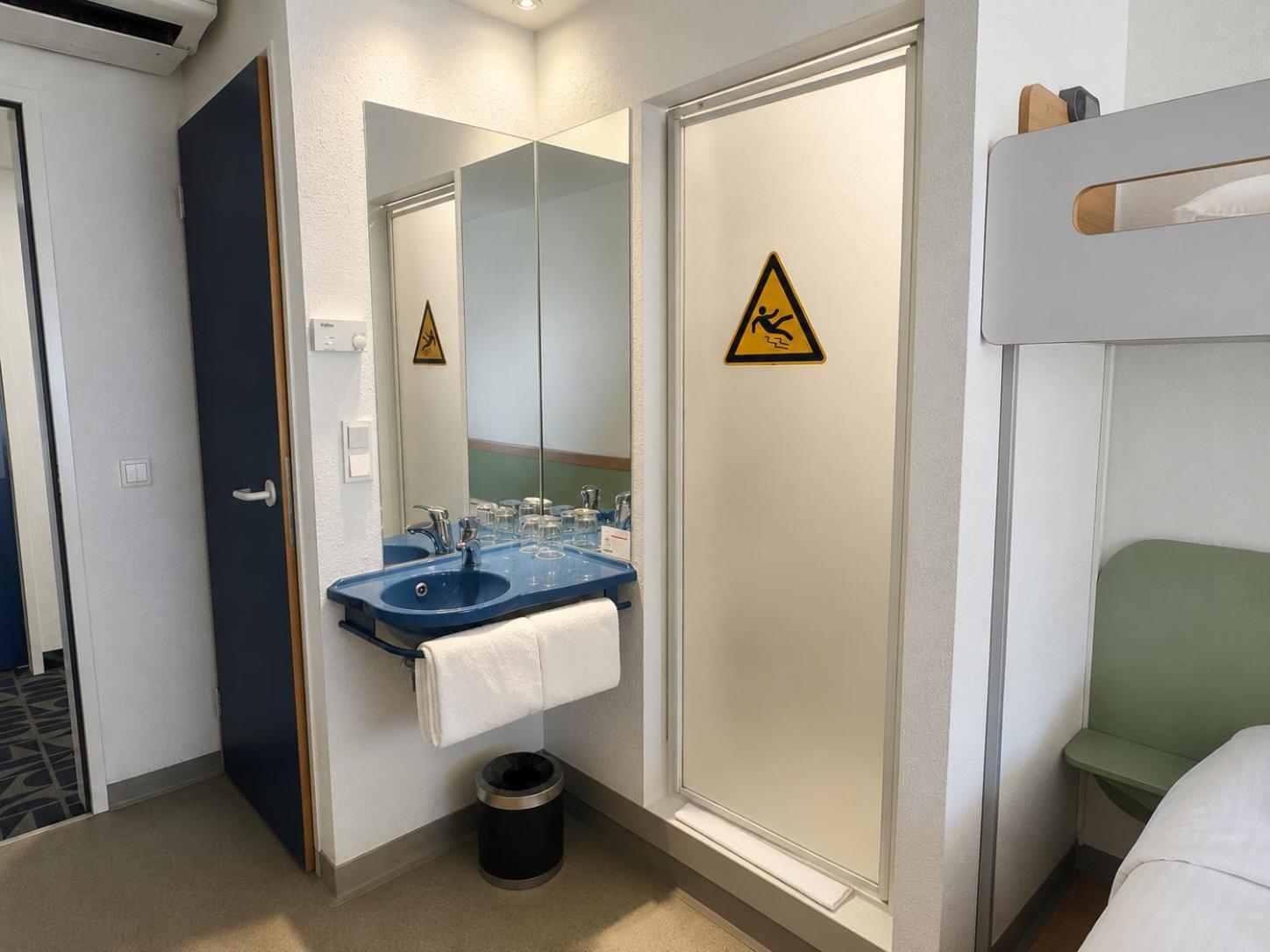 Standaard Kamer
