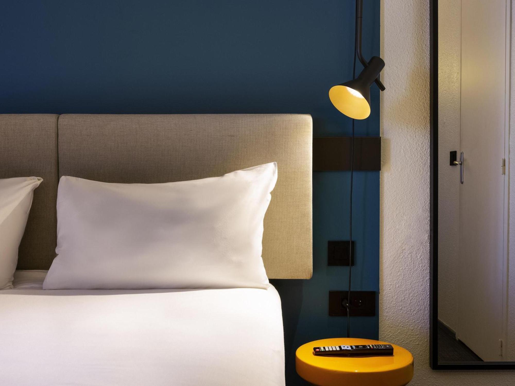 Standaard Kamer met 3 eenpersoonsbedden